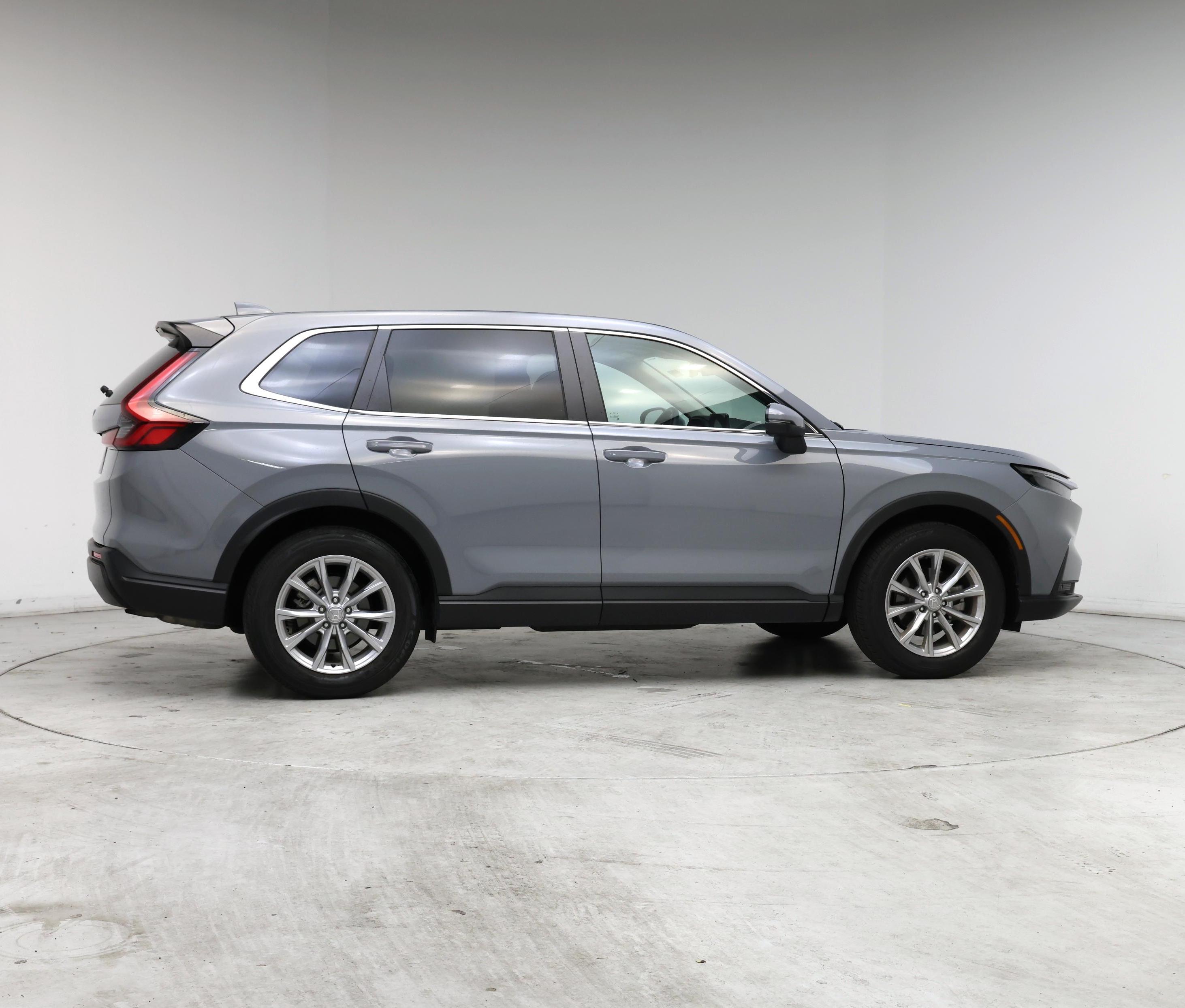 Thumbnail: 2023 Honda CR-V - 7