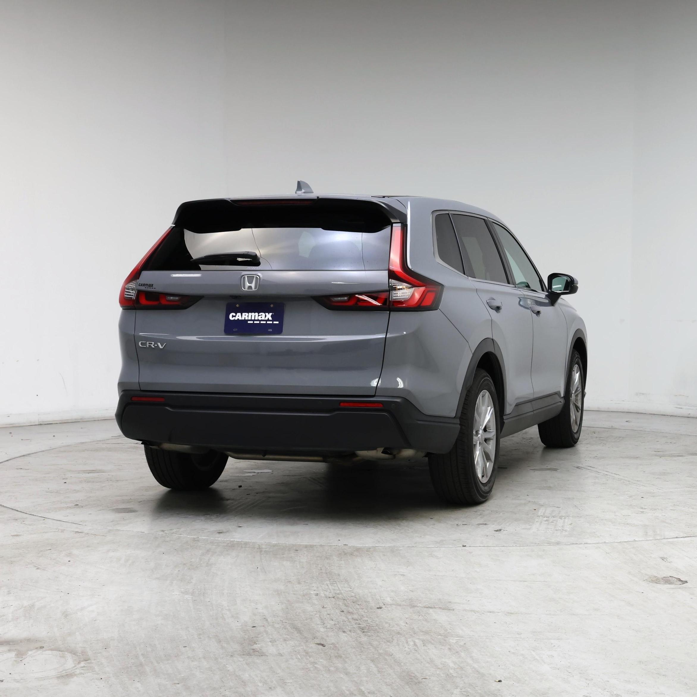 Thumbnail: 2023 Honda CR-V - 8