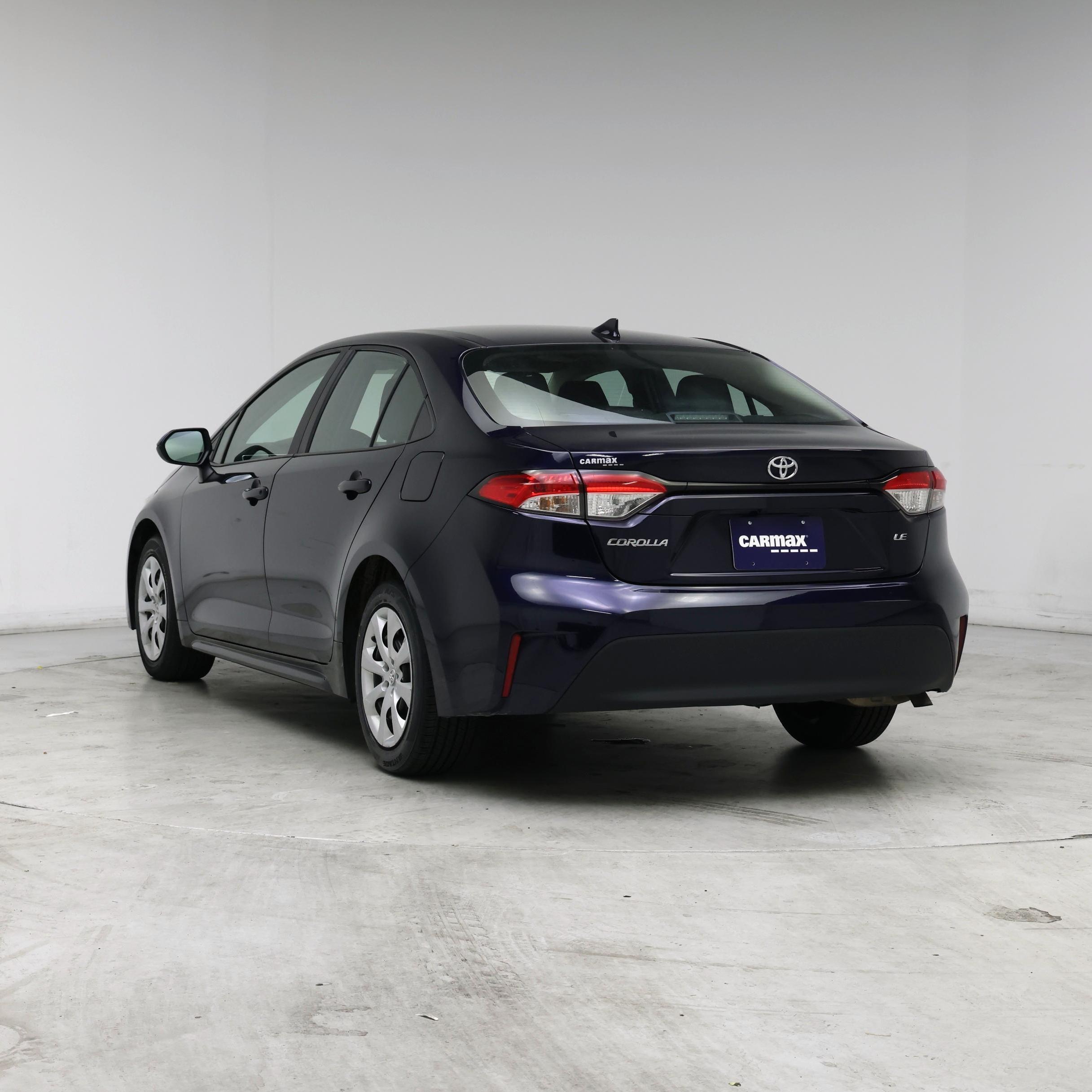 Thumbnail: 2024 Toyota Corolla - 2