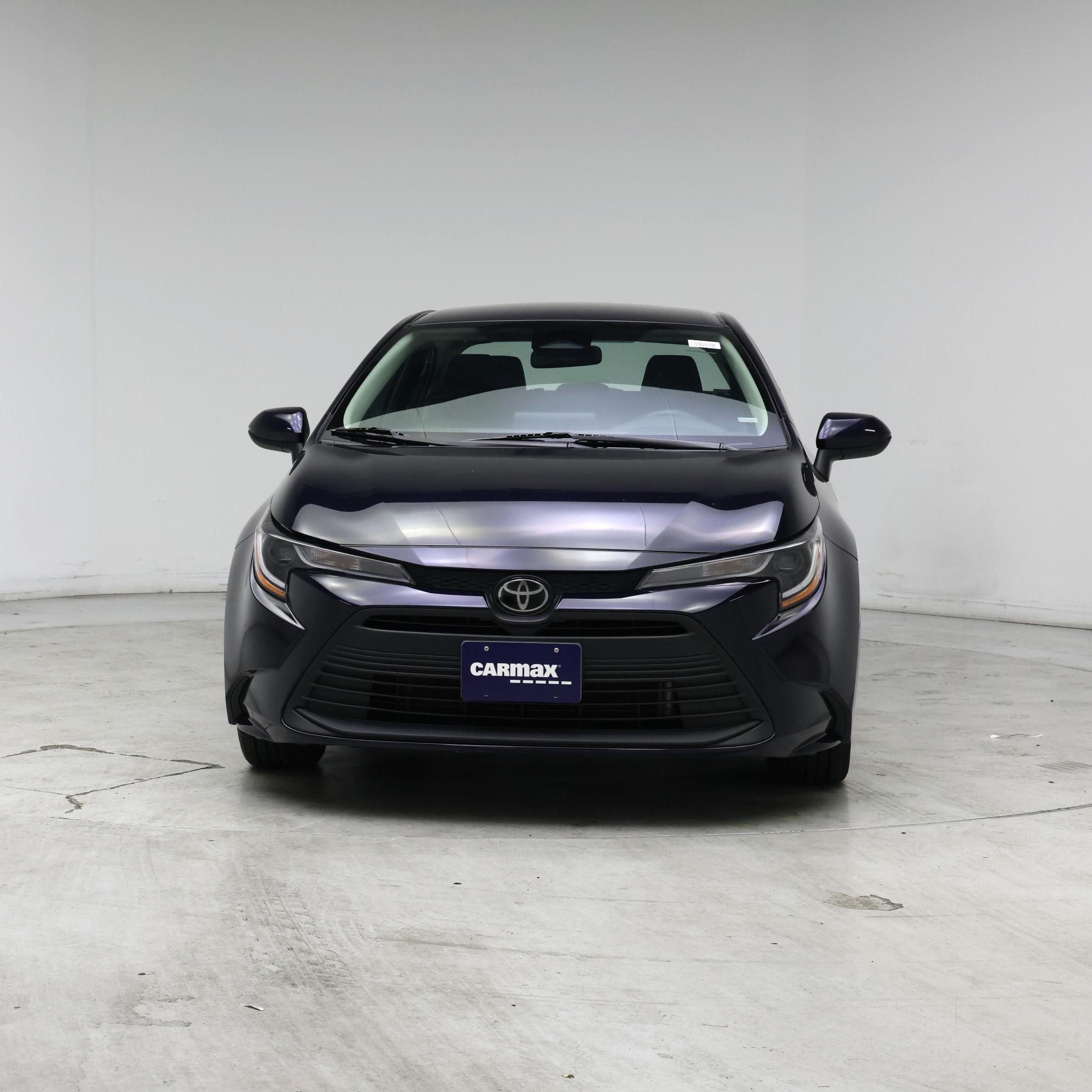 Thumbnail: 2024 Toyota Corolla - 5