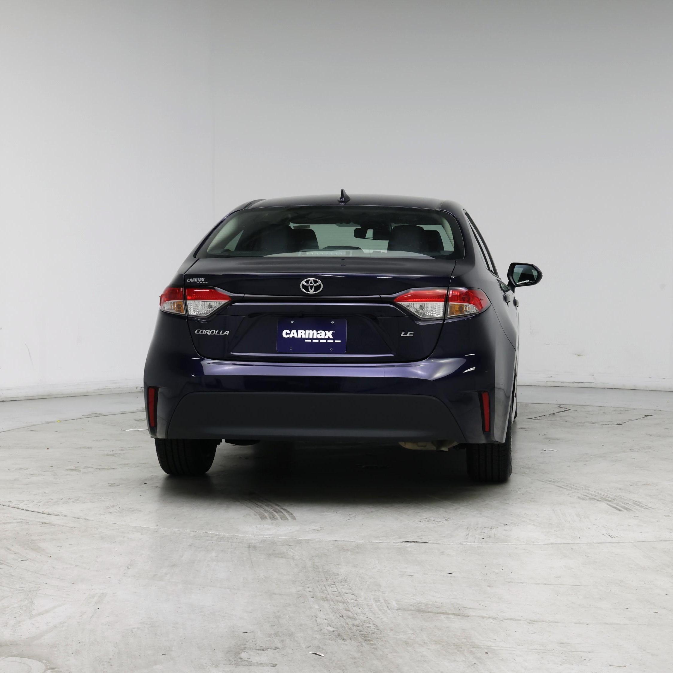 Thumbnail: 2024 Toyota Corolla - 6