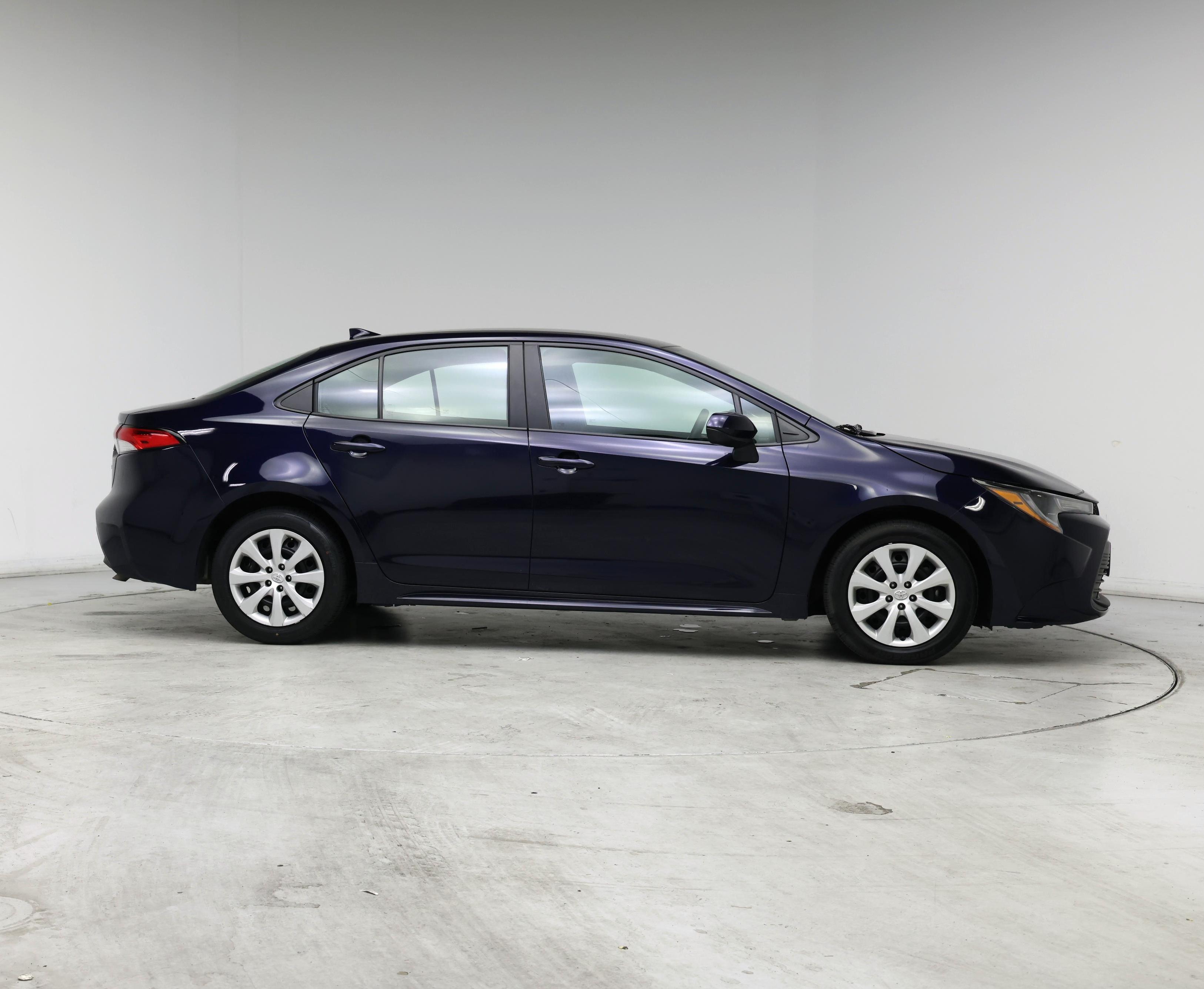 Thumbnail: 2024 Toyota Corolla - 7