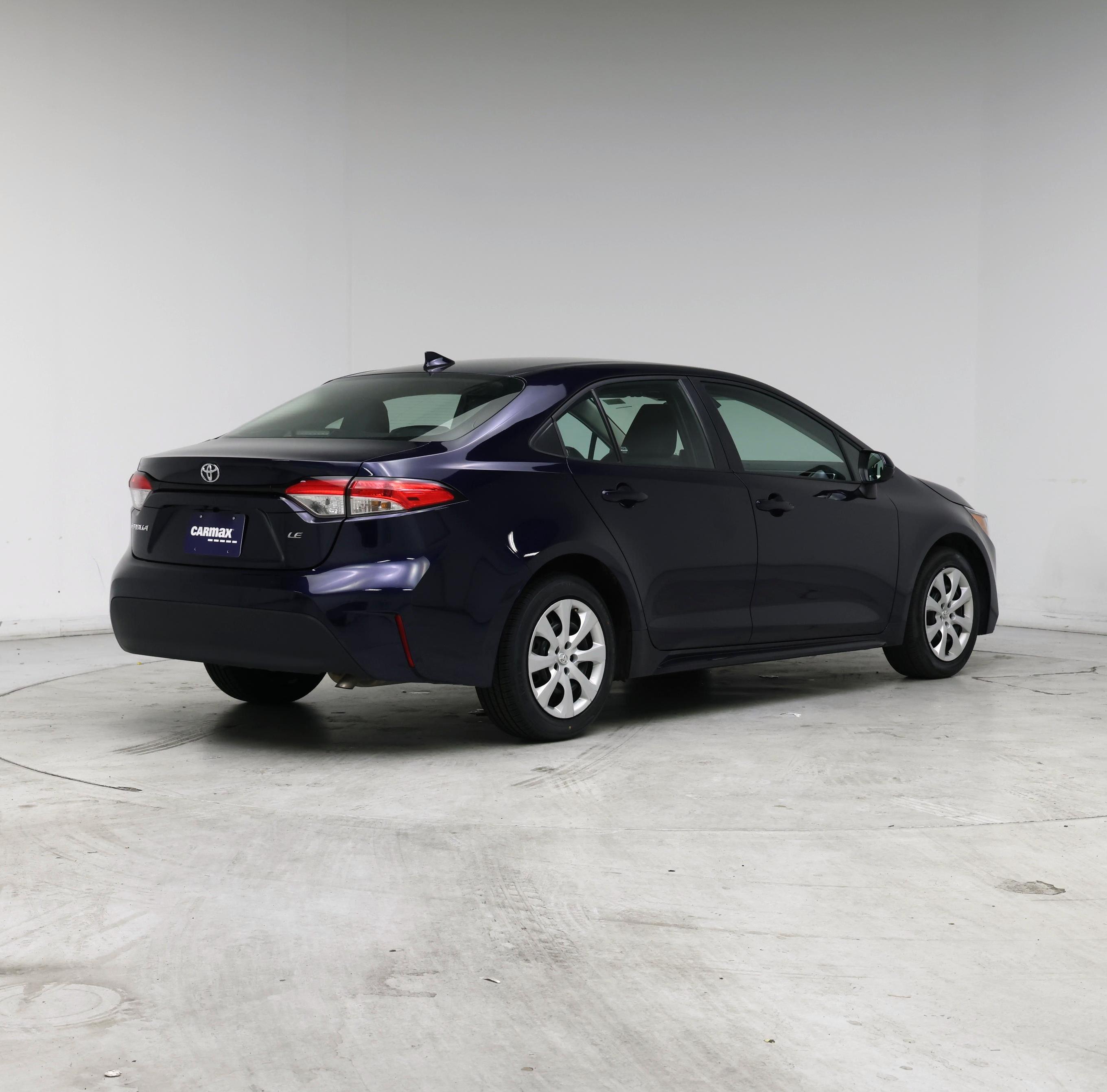 Thumbnail: 2024 Toyota Corolla - 8