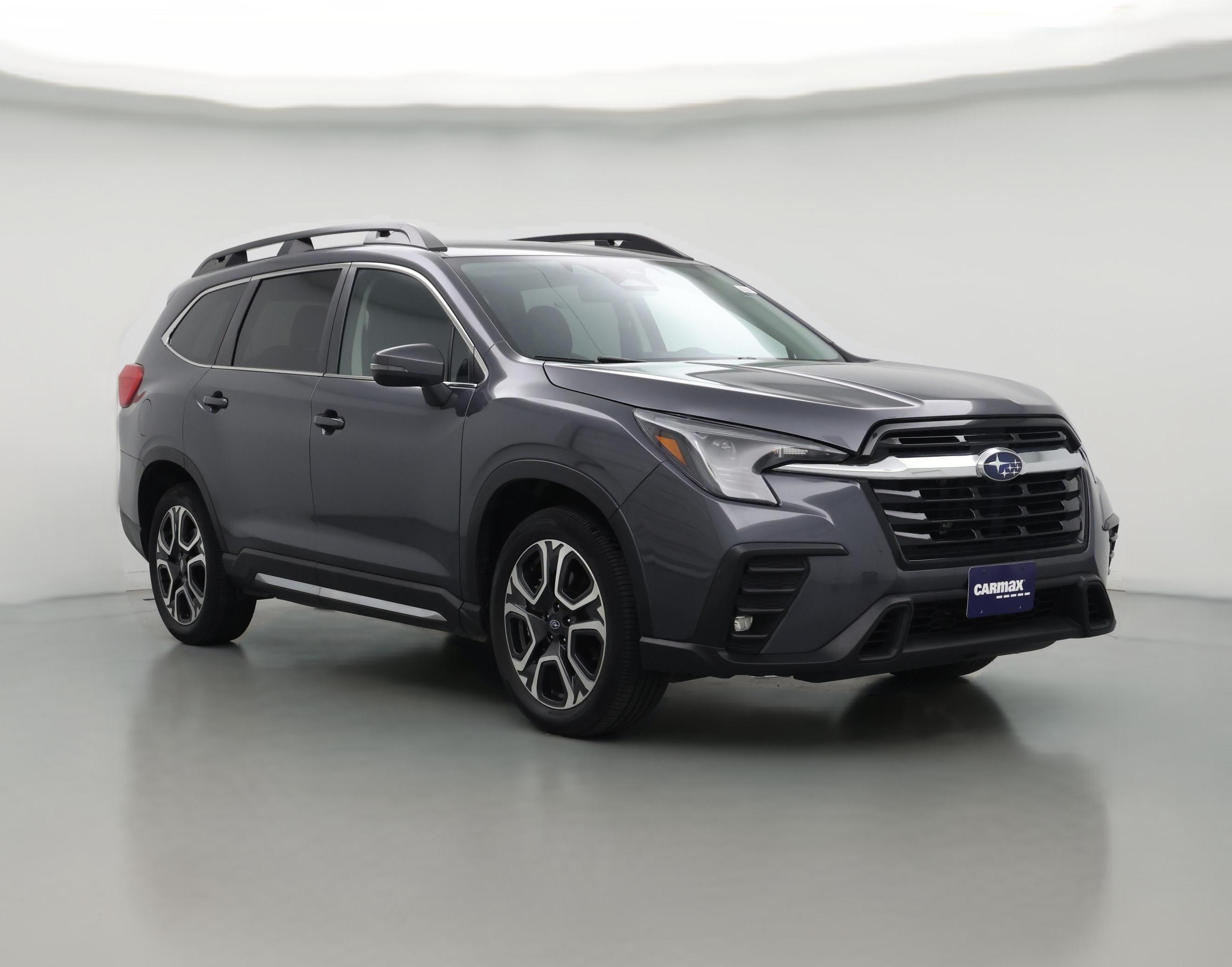 Thumbnail: 2023 Subaru Ascent - 1