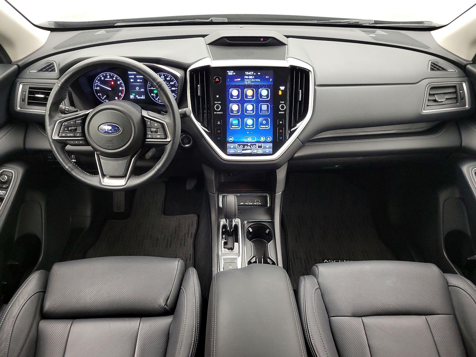 Thumbnail: 2023 Subaru Ascent - 9