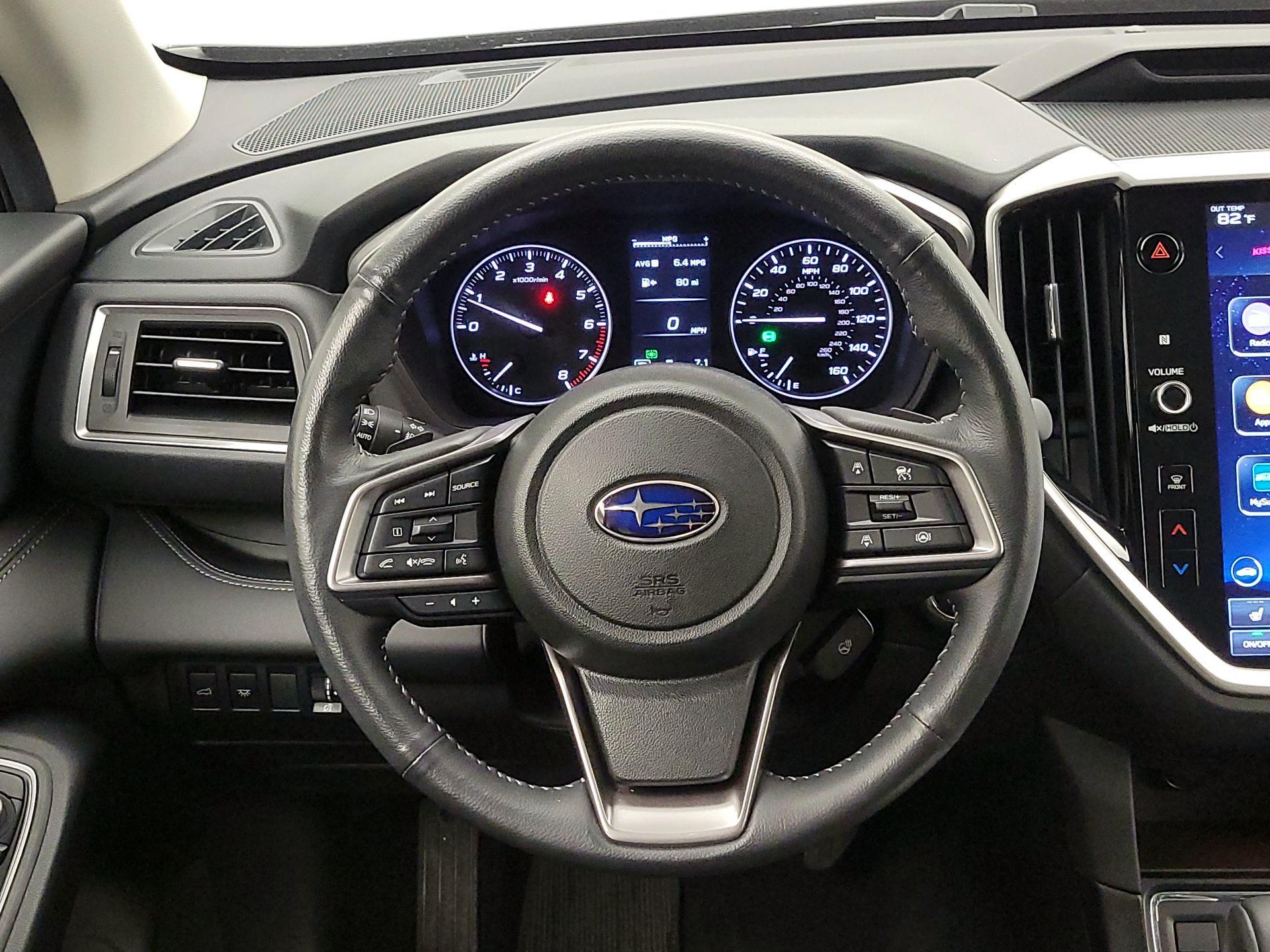 Thumbnail: 2023 Subaru Ascent - 10