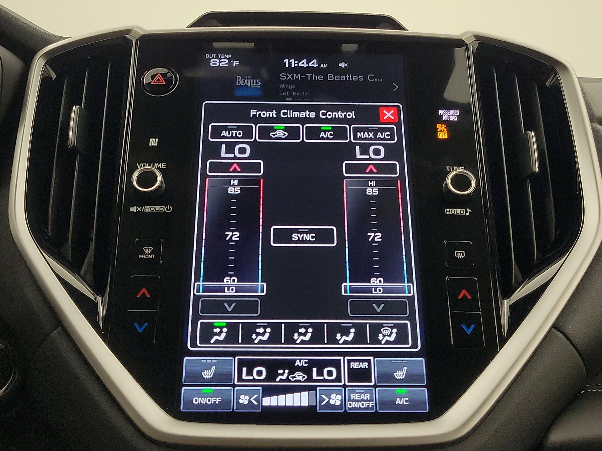 Thumbnail: 2023 Subaru Ascent - 16