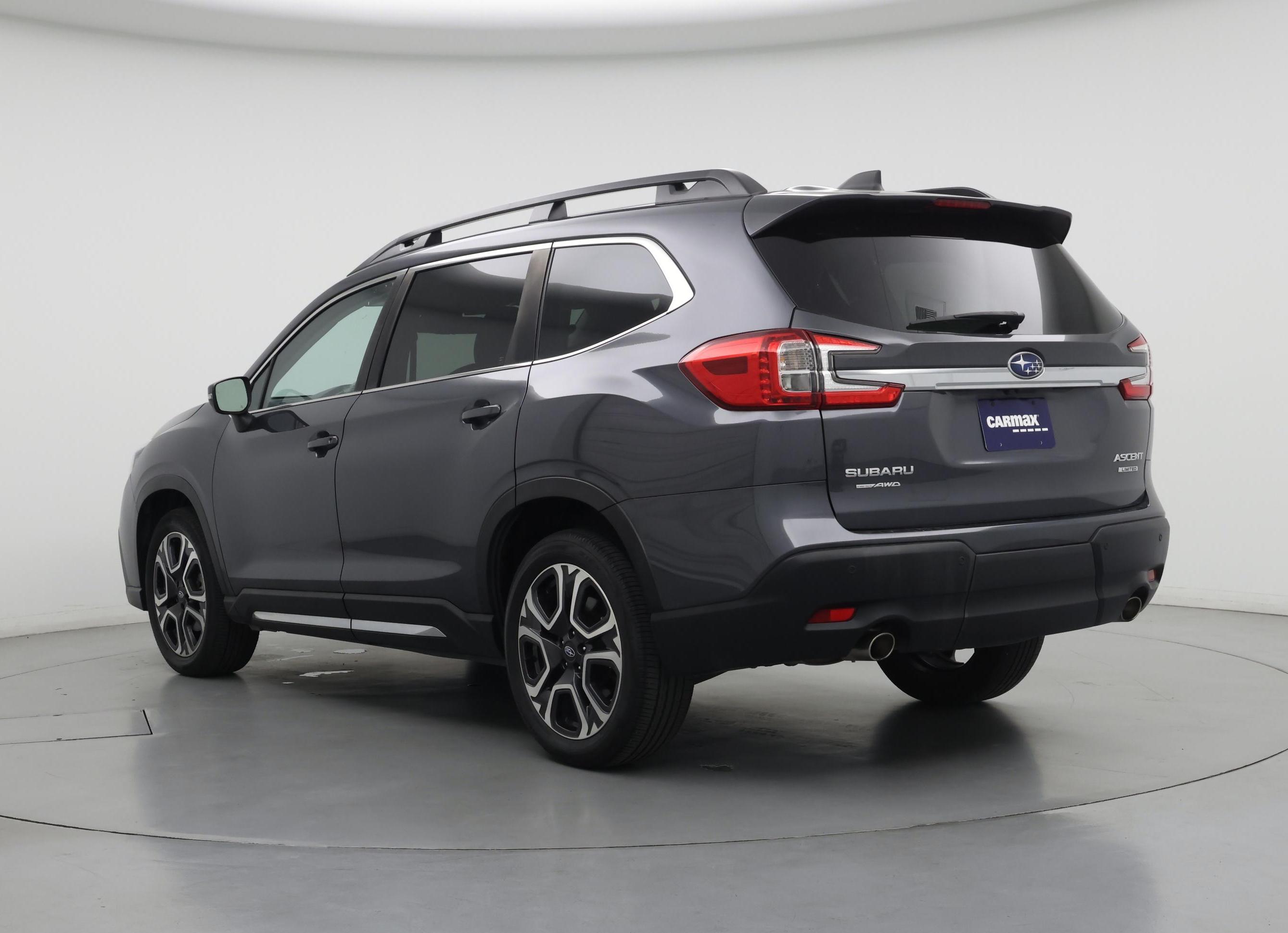 Thumbnail: 2023 Subaru Ascent - 2