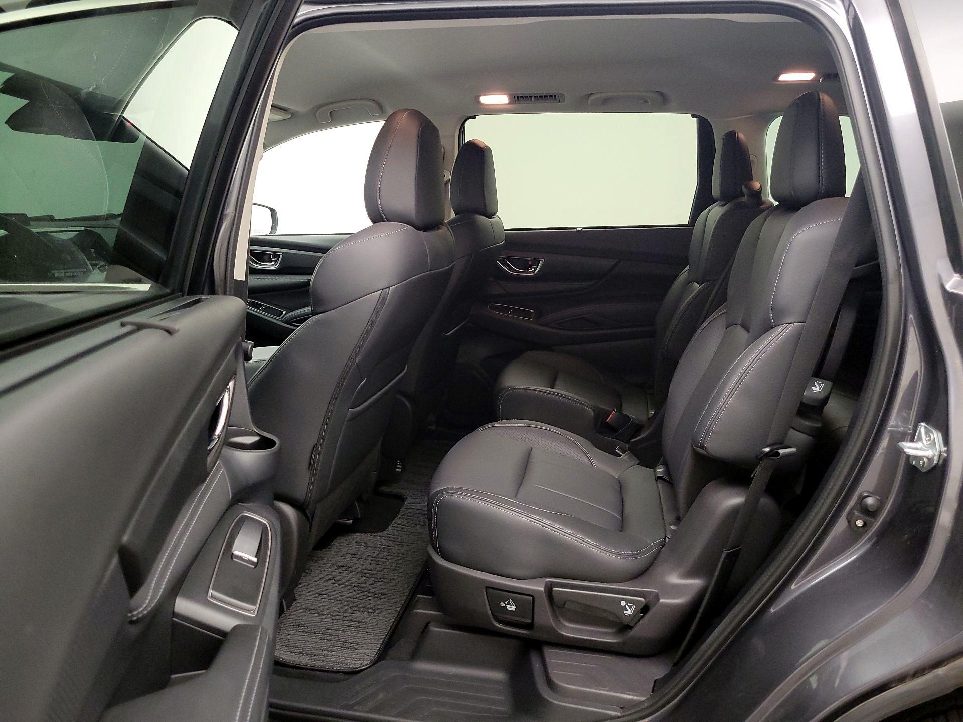 Thumbnail: 2023 Subaru Ascent - 19