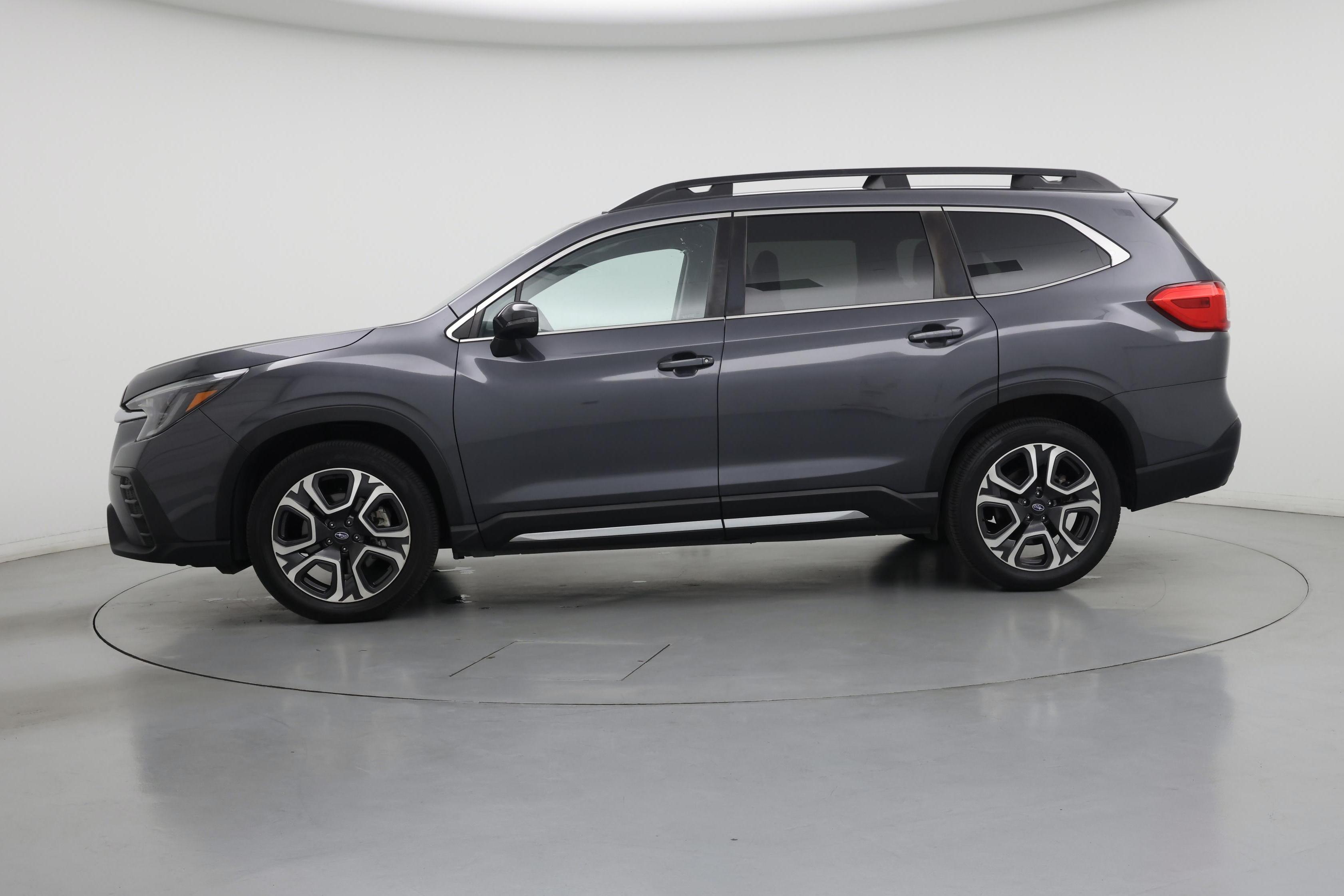 Thumbnail: 2023 Subaru Ascent - 3