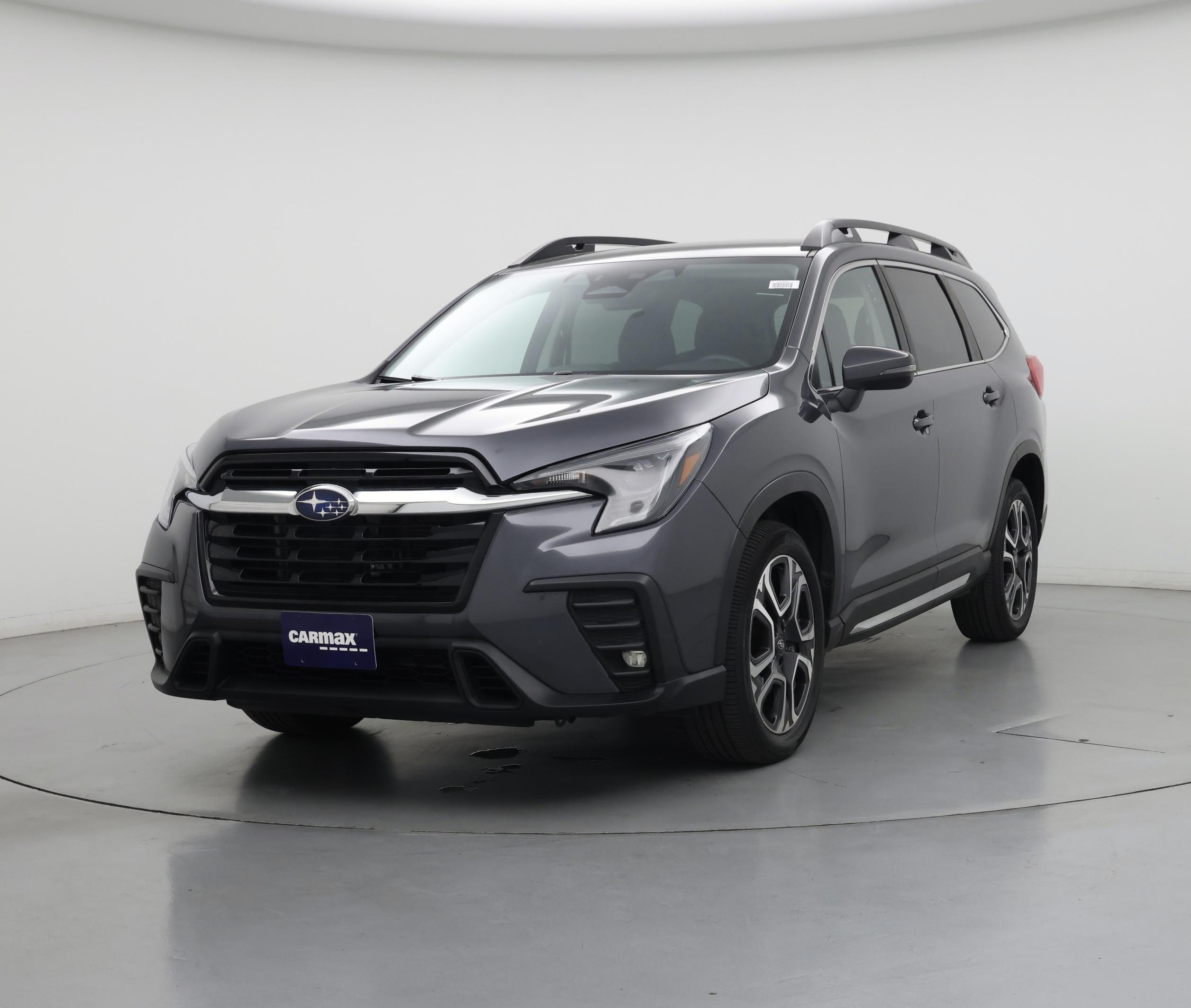 Thumbnail: 2023 Subaru Ascent - 4