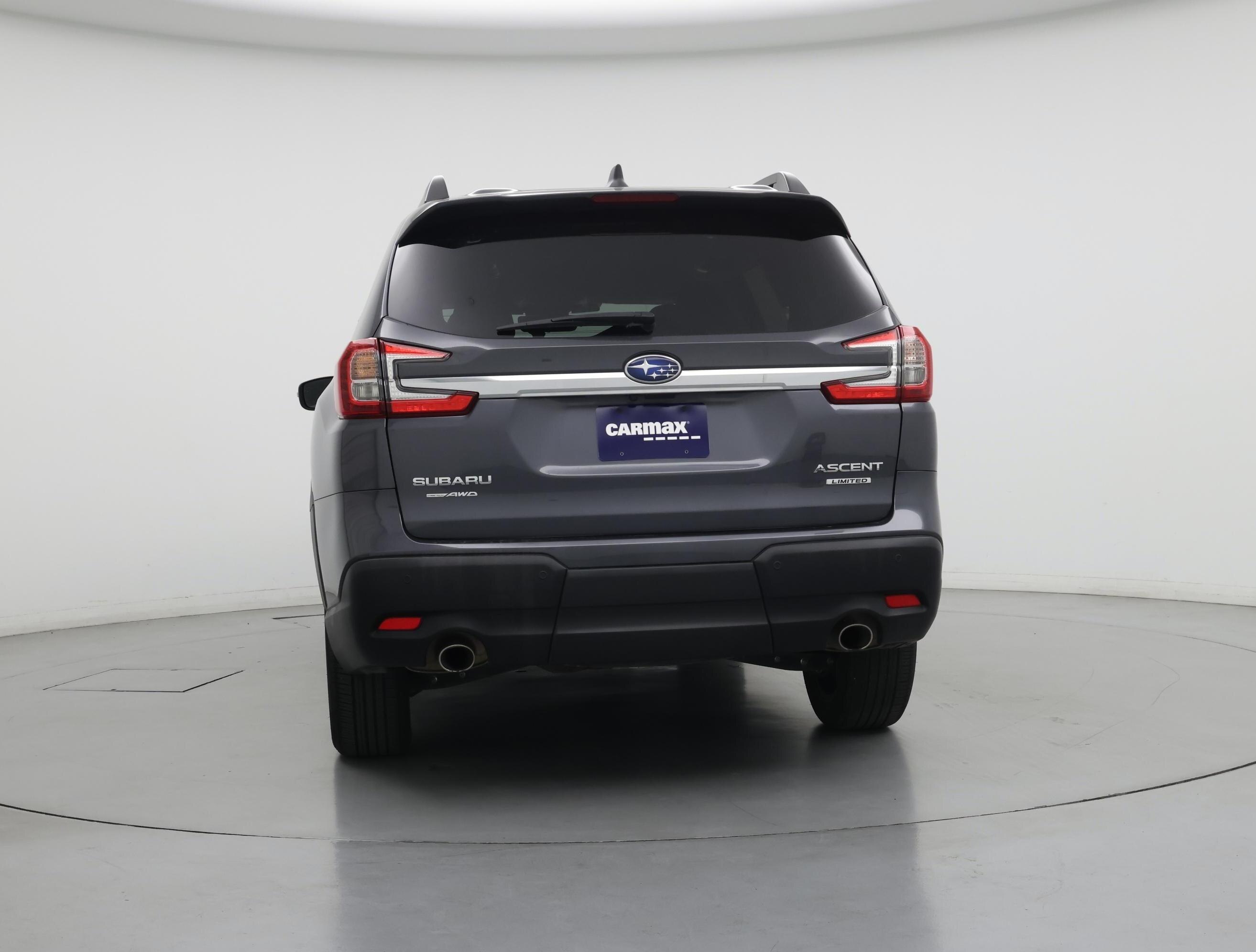 Thumbnail: 2023 Subaru Ascent - 6