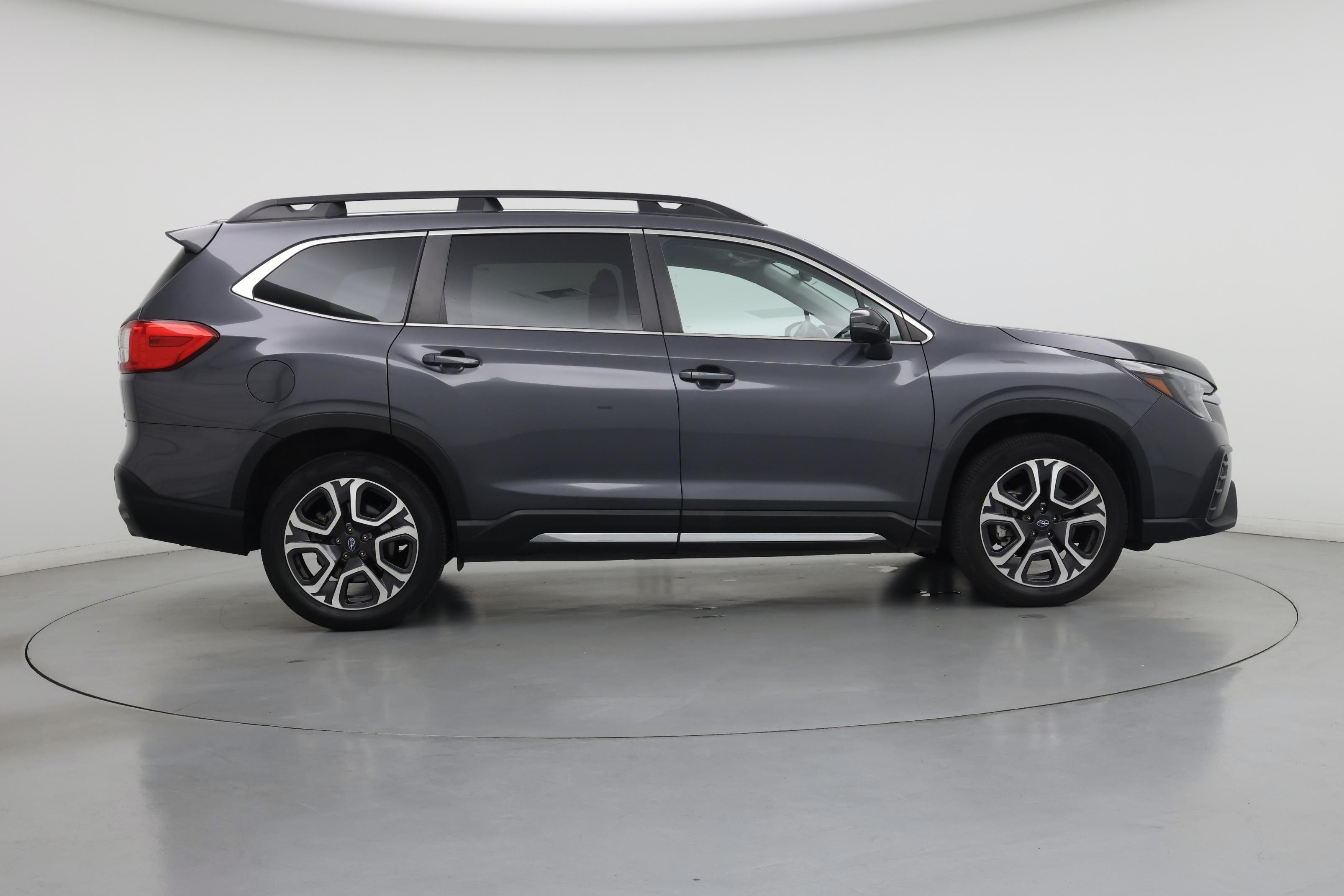 Thumbnail: 2023 Subaru Ascent - 7