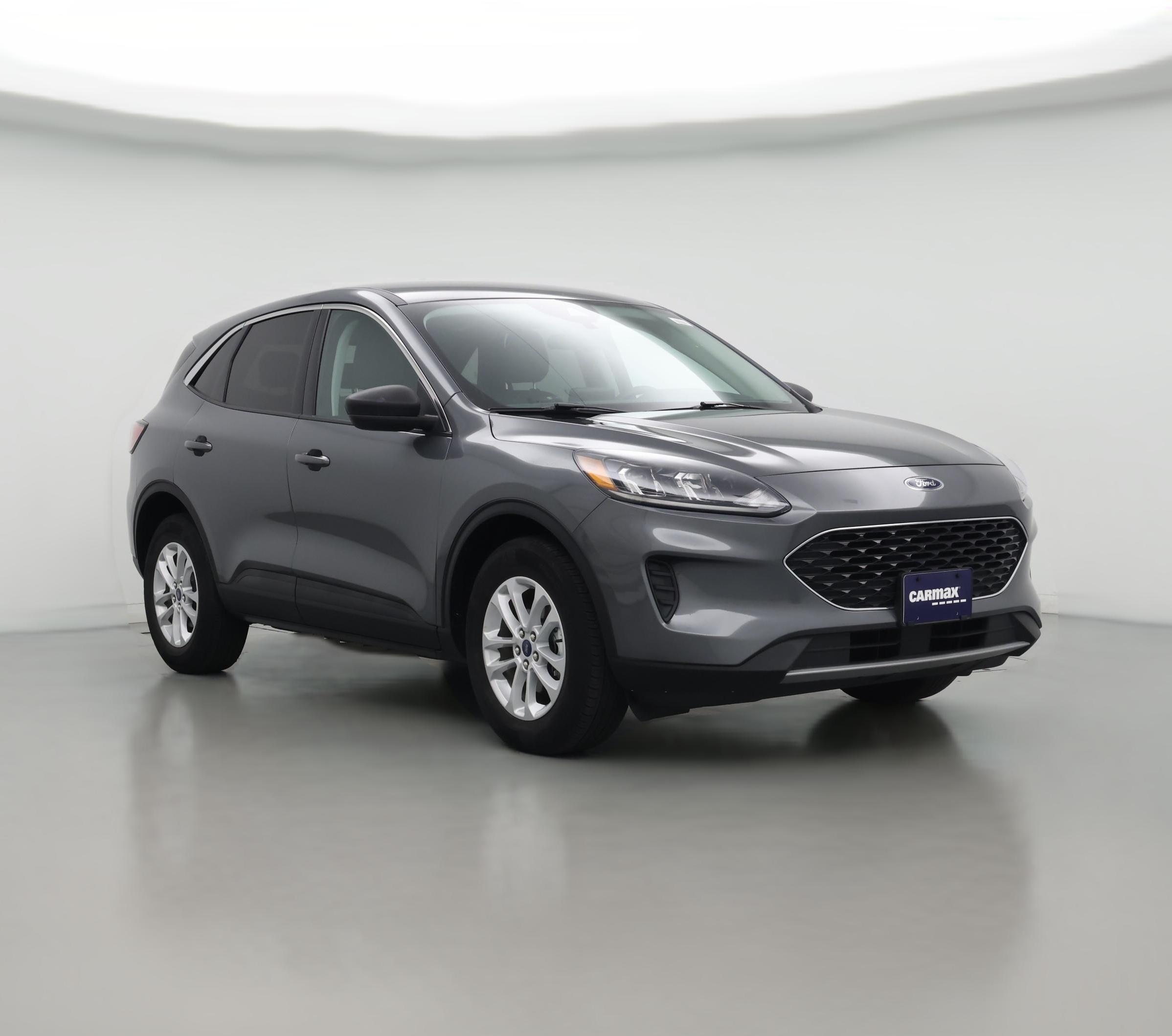 Thumbnail: 2022 Ford Escape - 1