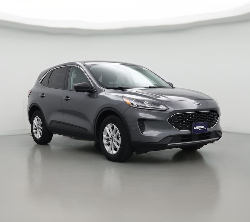 2022 Ford Escape Hybrid SE