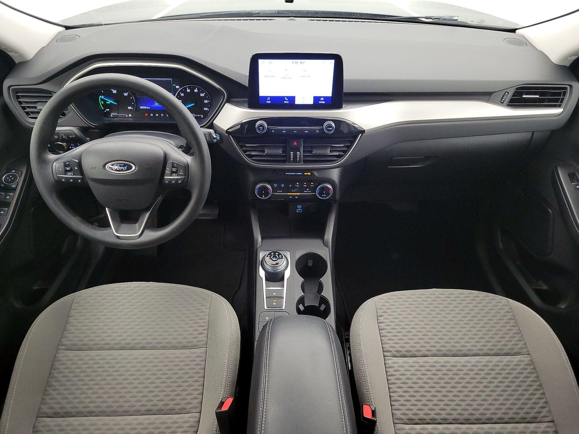 Thumbnail: 2022 Ford Escape - 9
