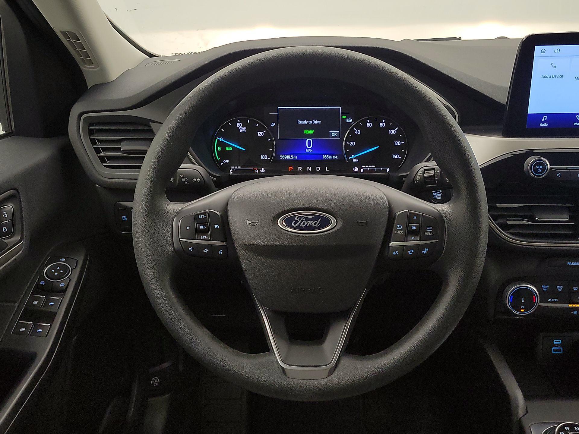Thumbnail: 2022 Ford Escape - 10