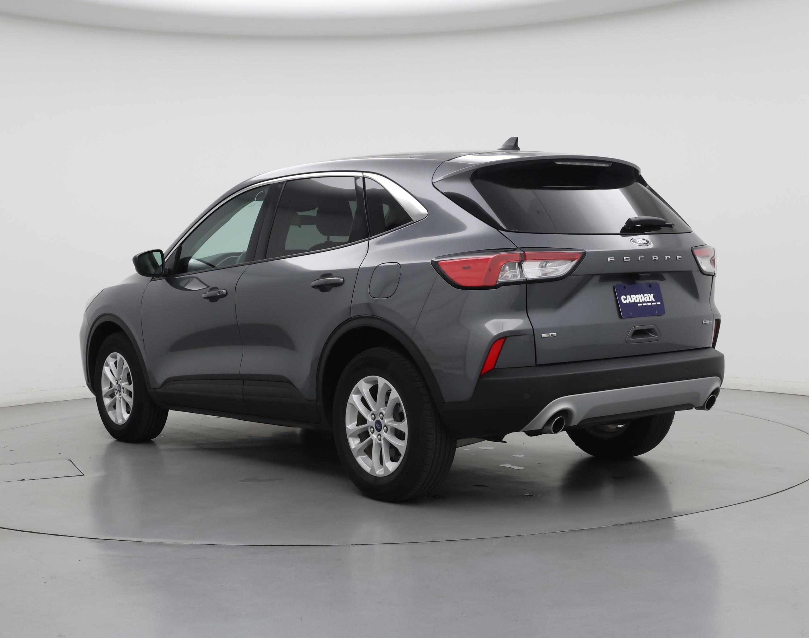 Thumbnail: 2022 Ford Escape - 2