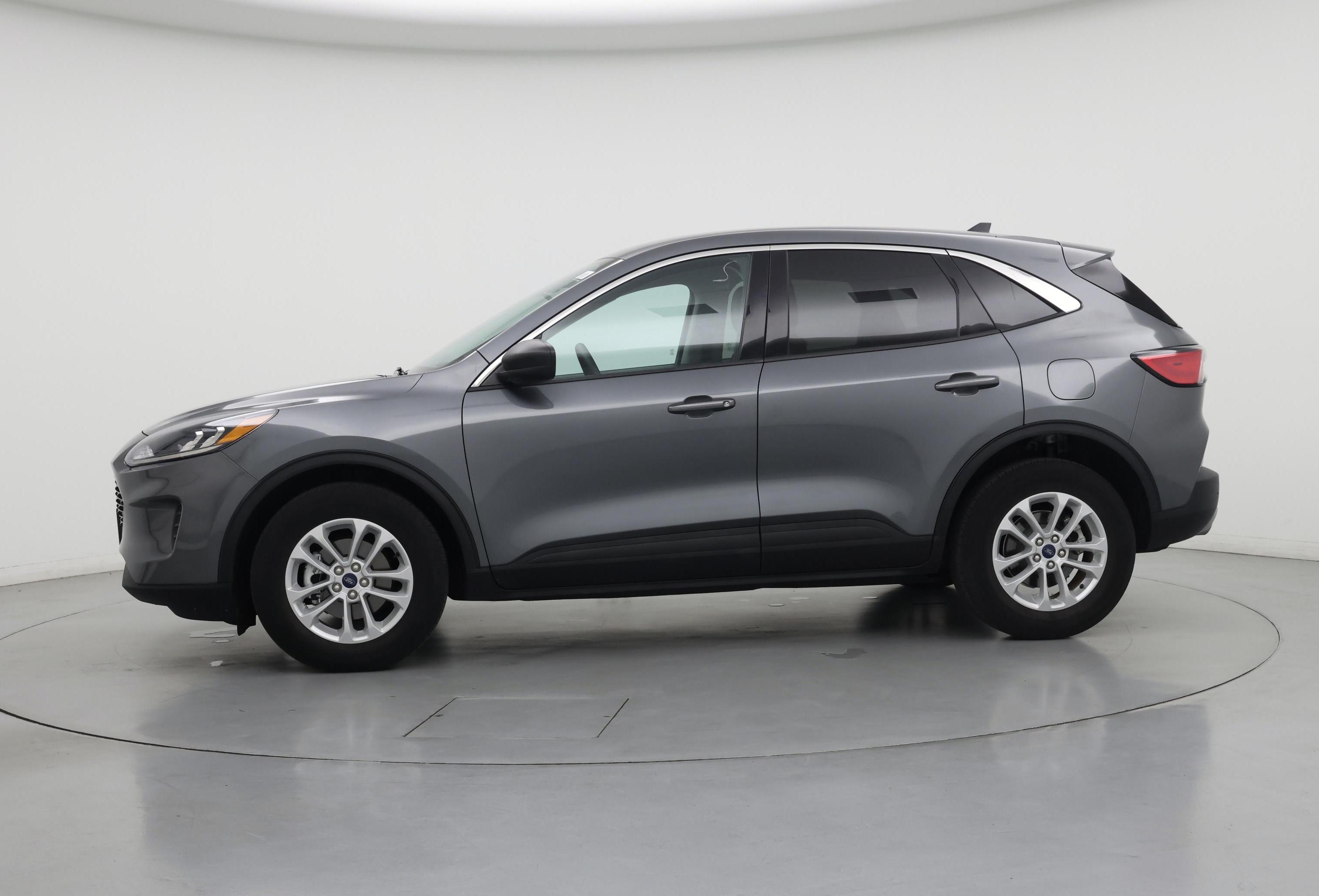 Thumbnail: 2022 Ford Escape - 3