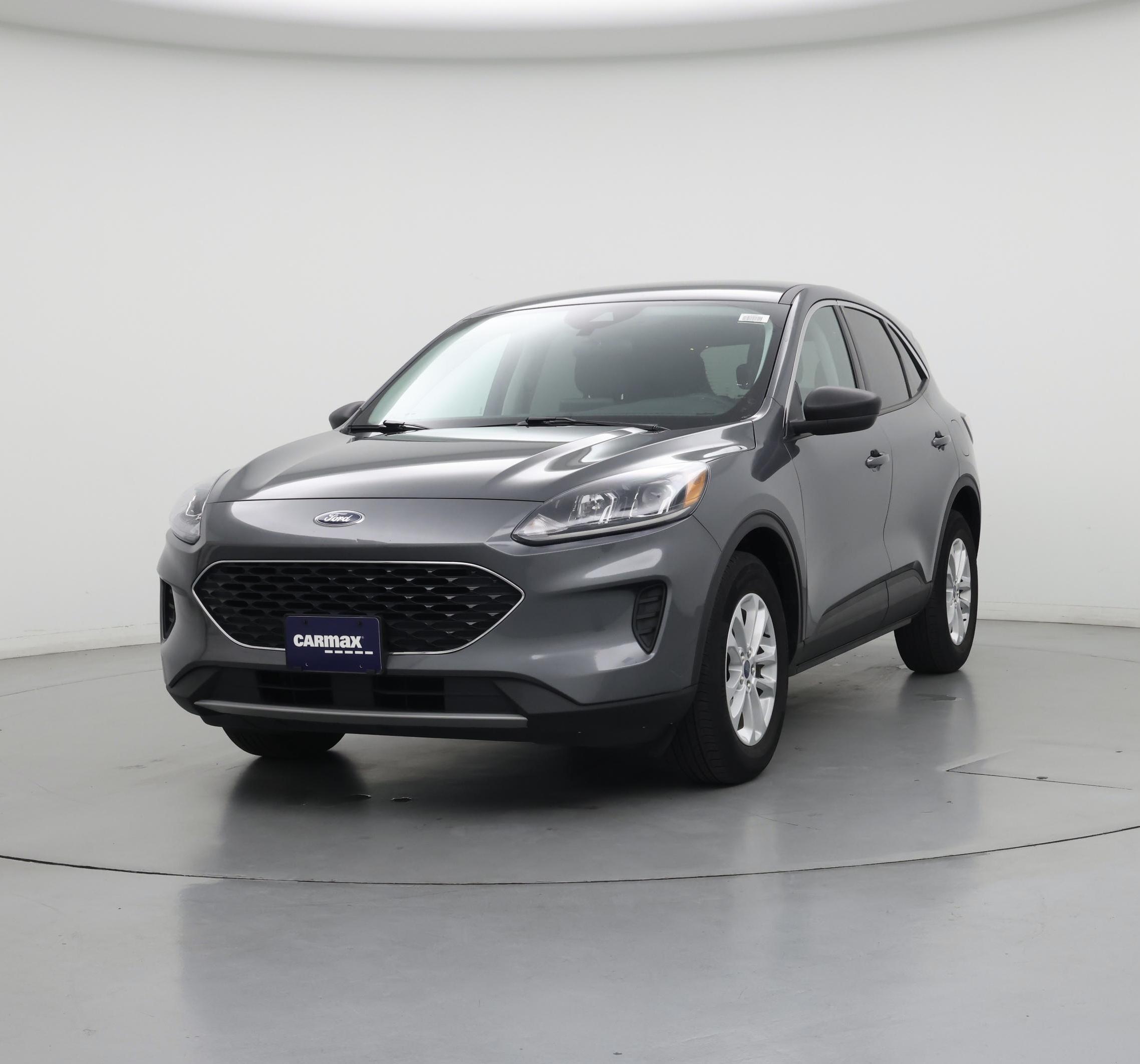 Thumbnail: 2022 Ford Escape - 4