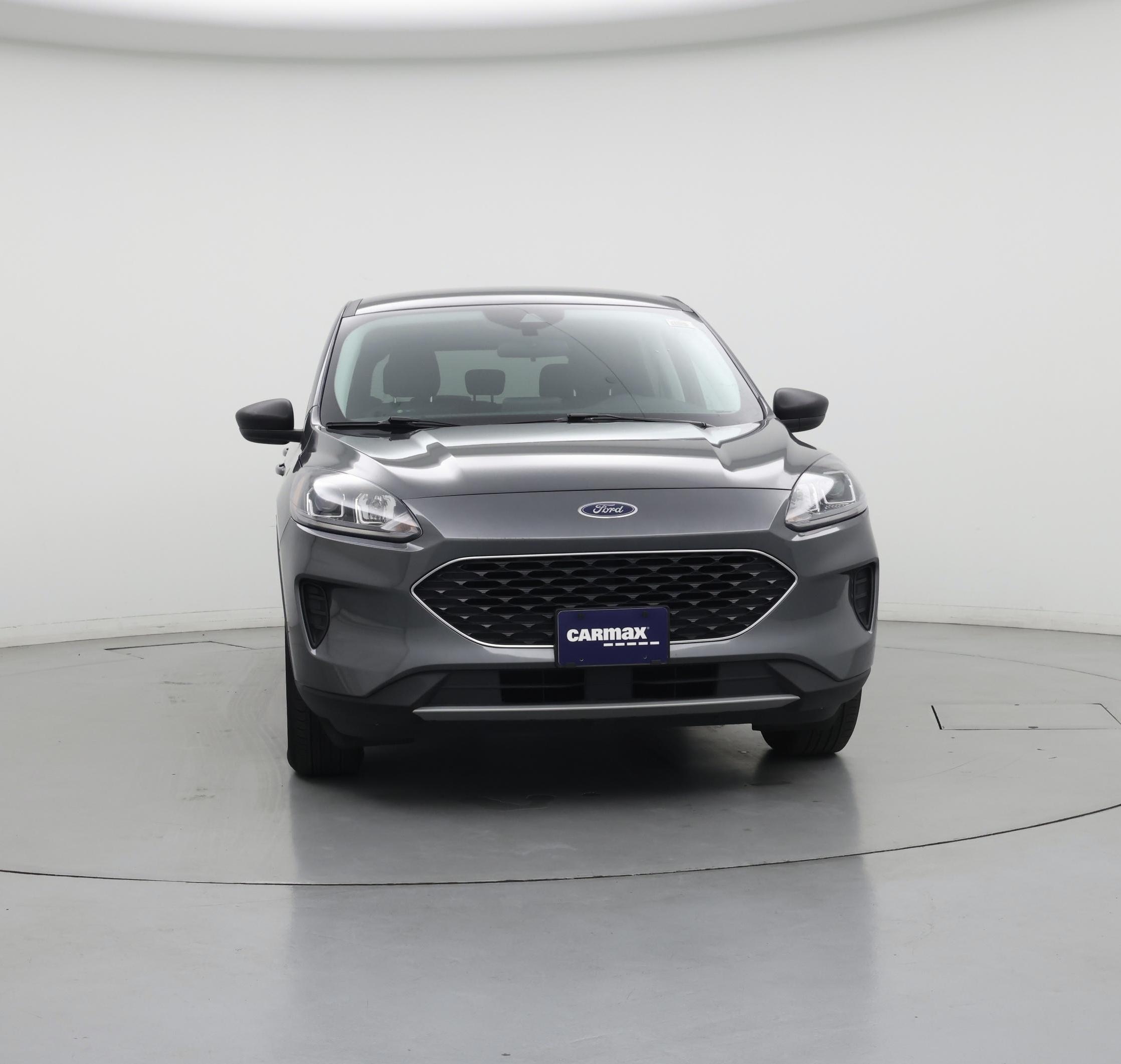 Thumbnail: 2022 Ford Escape - 5