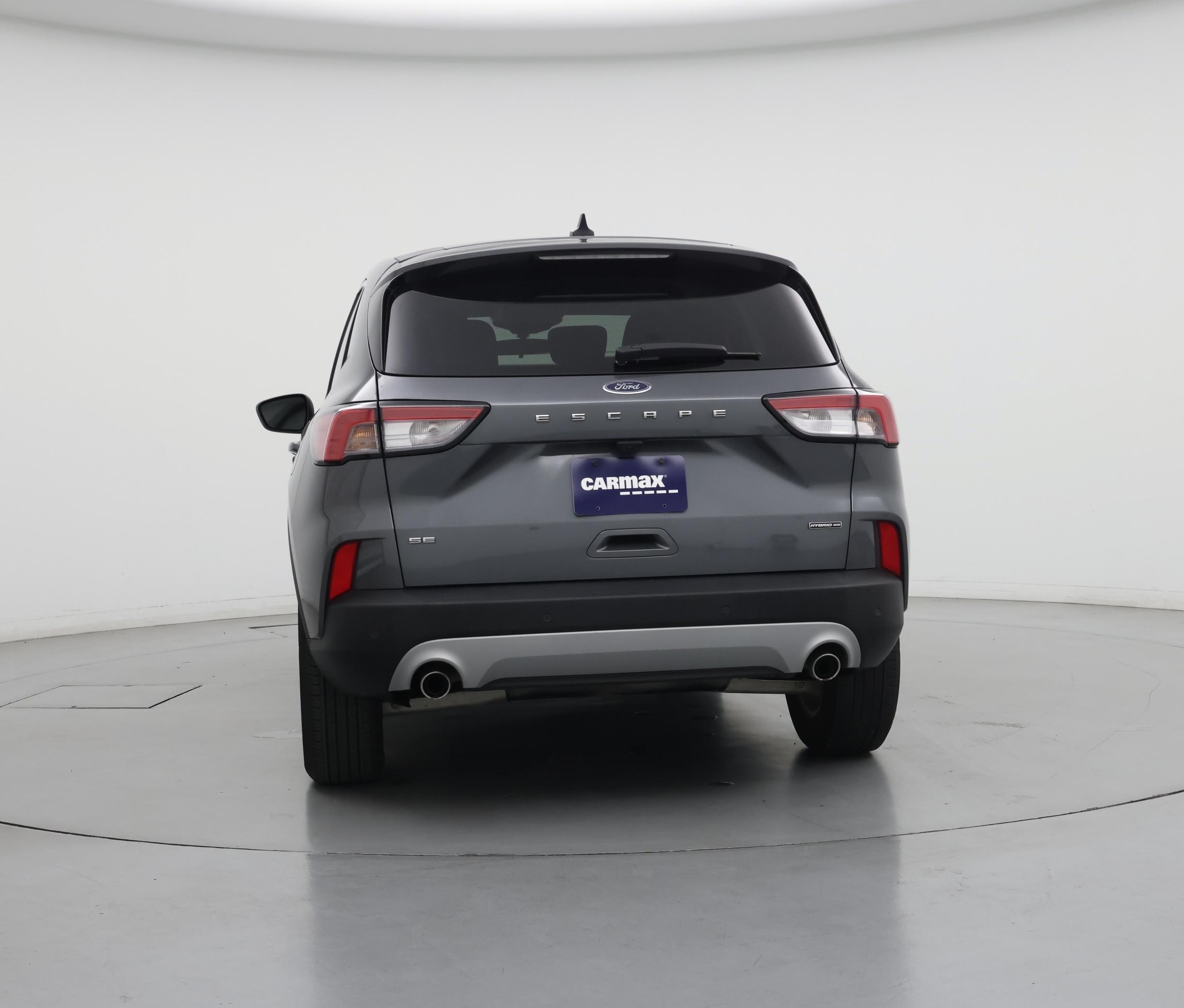 Thumbnail: 2022 Ford Escape - 6