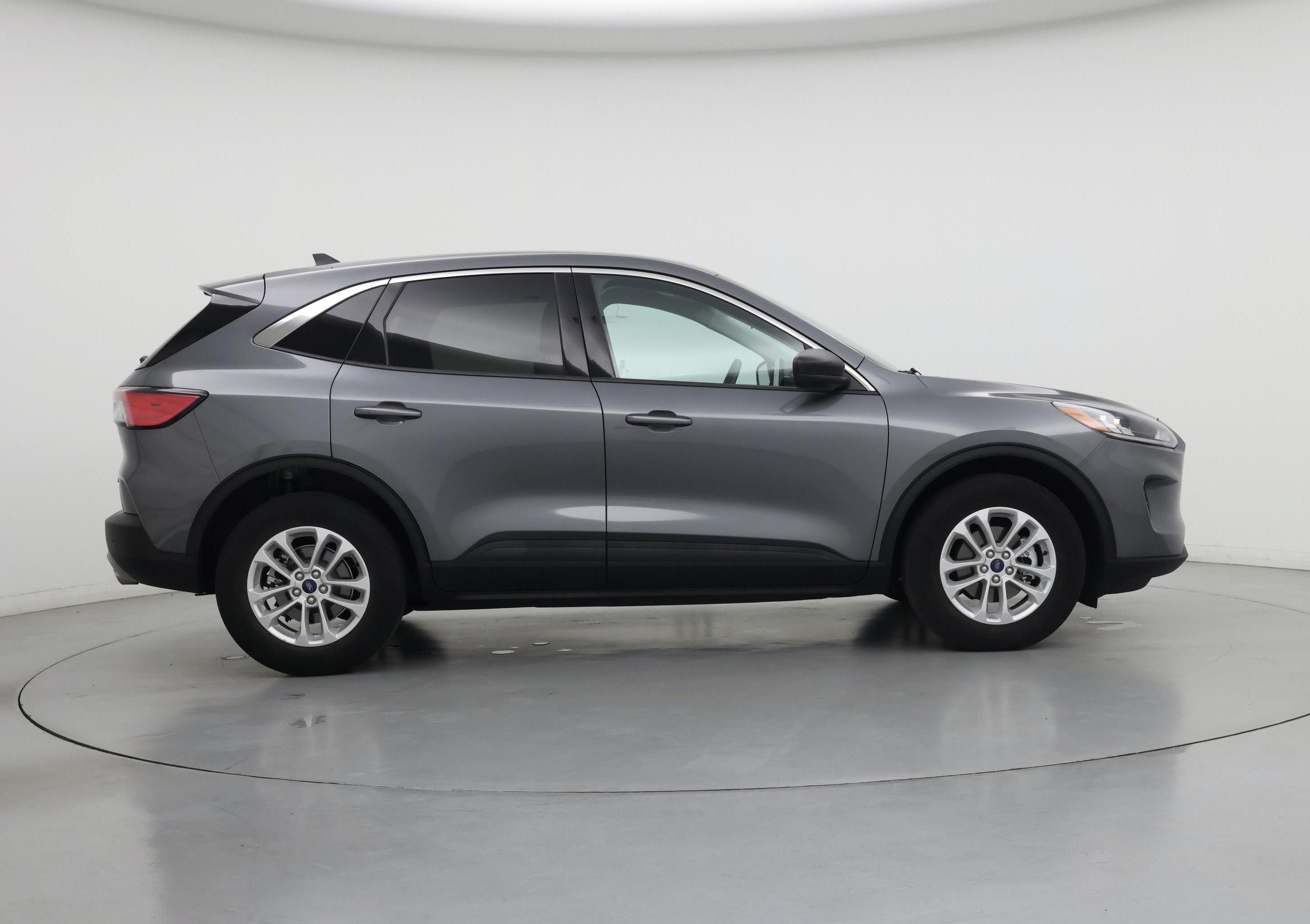 Thumbnail: 2022 Ford Escape - 7