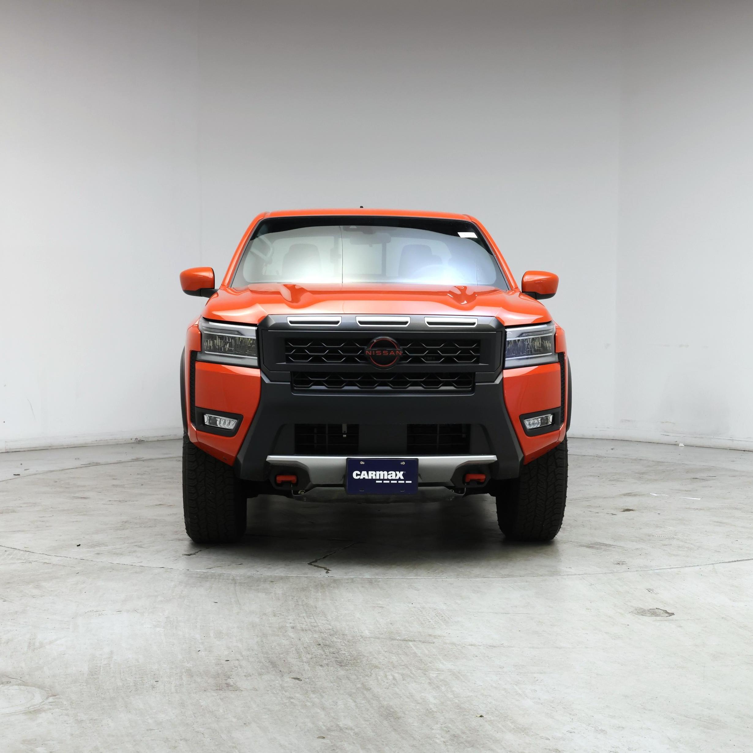 Thumbnail: 2025 Nissan Frontier - 5