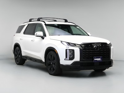2024 Hyundai Palisade XRT