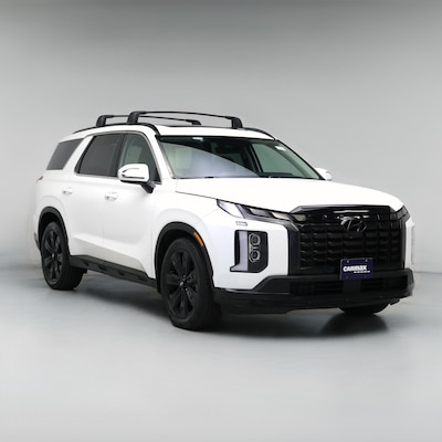 2024 Hyundai Palisade XRT