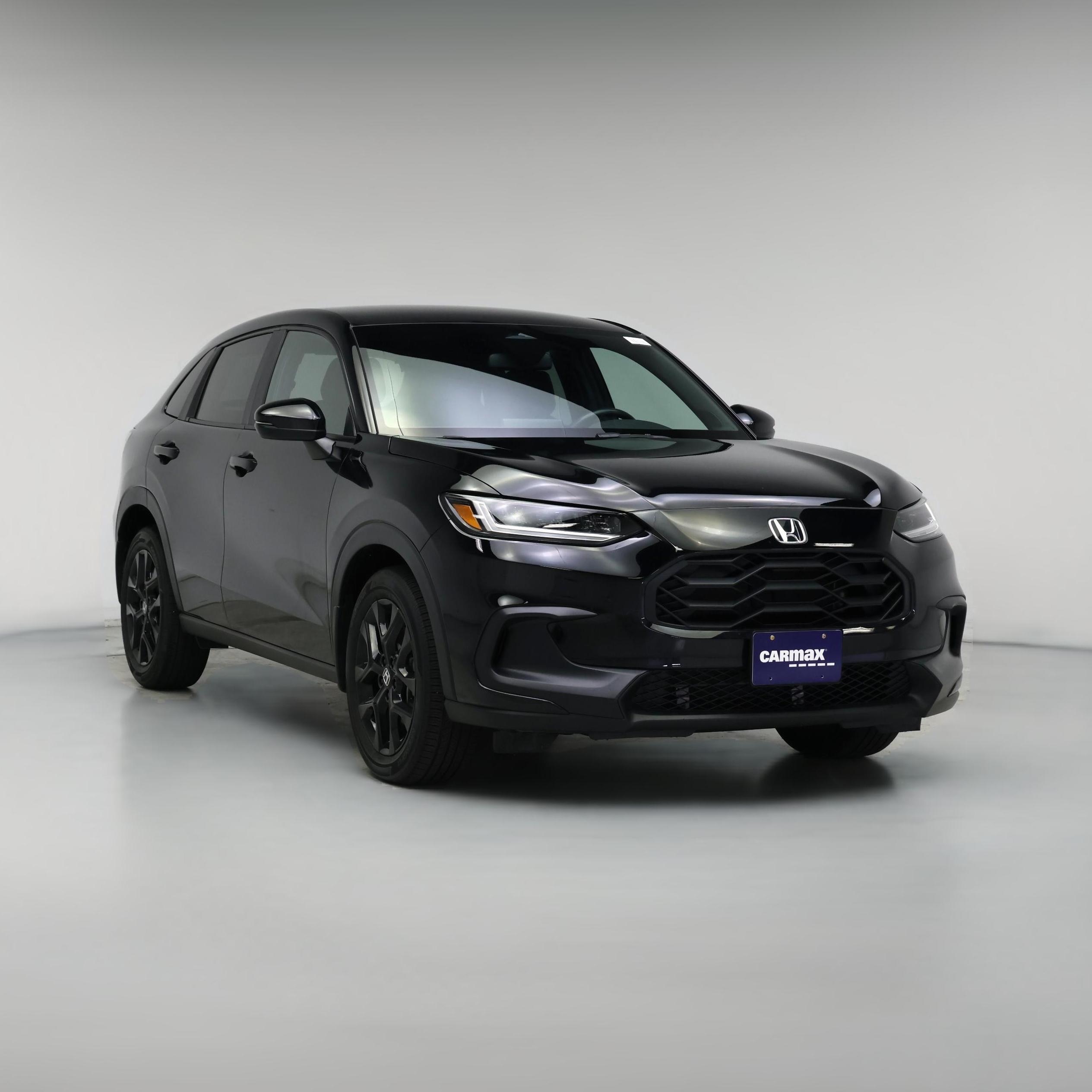 Thumbnail: 2024 Honda HR-V - 1