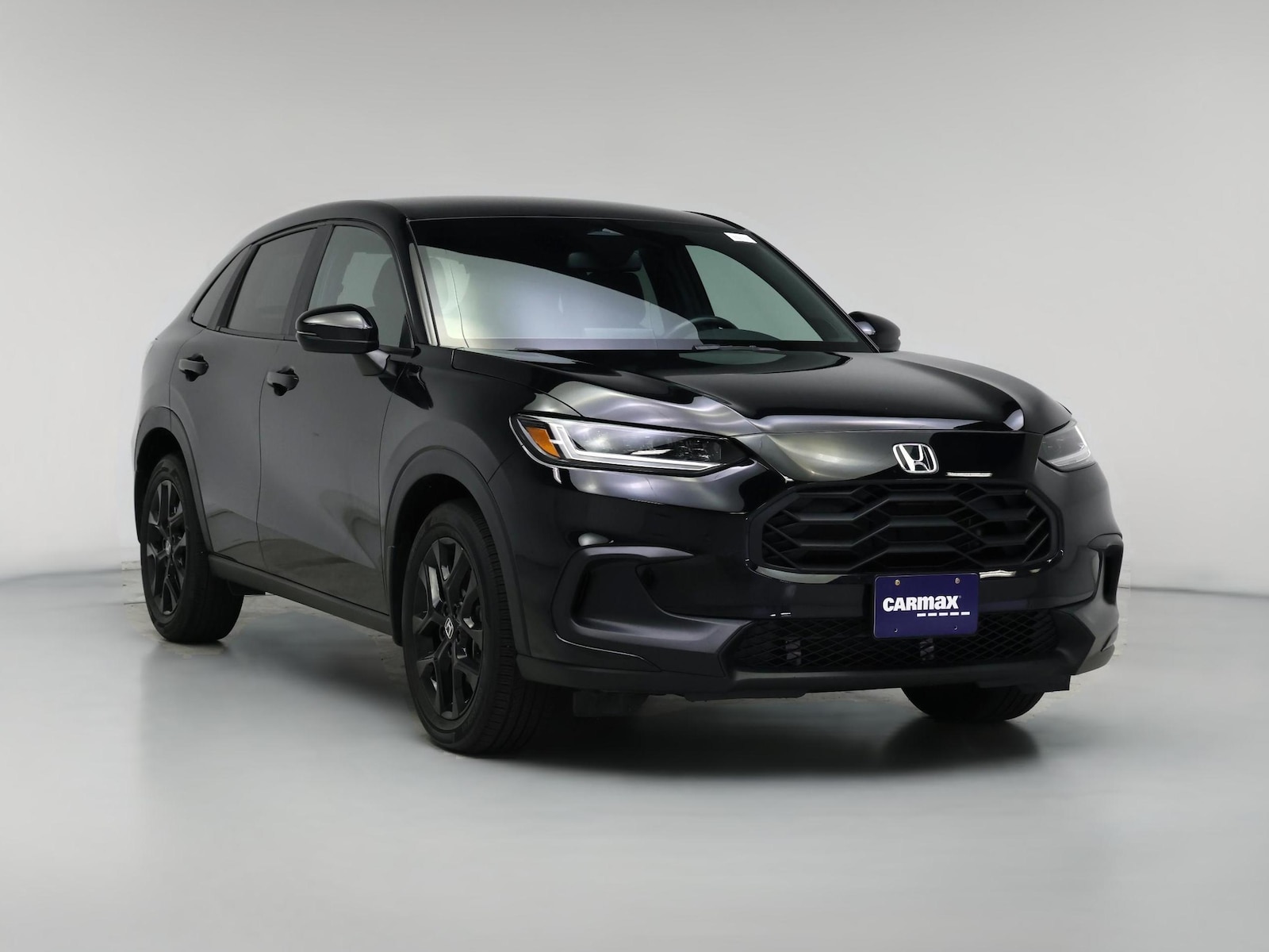 2024 Honda HR-V