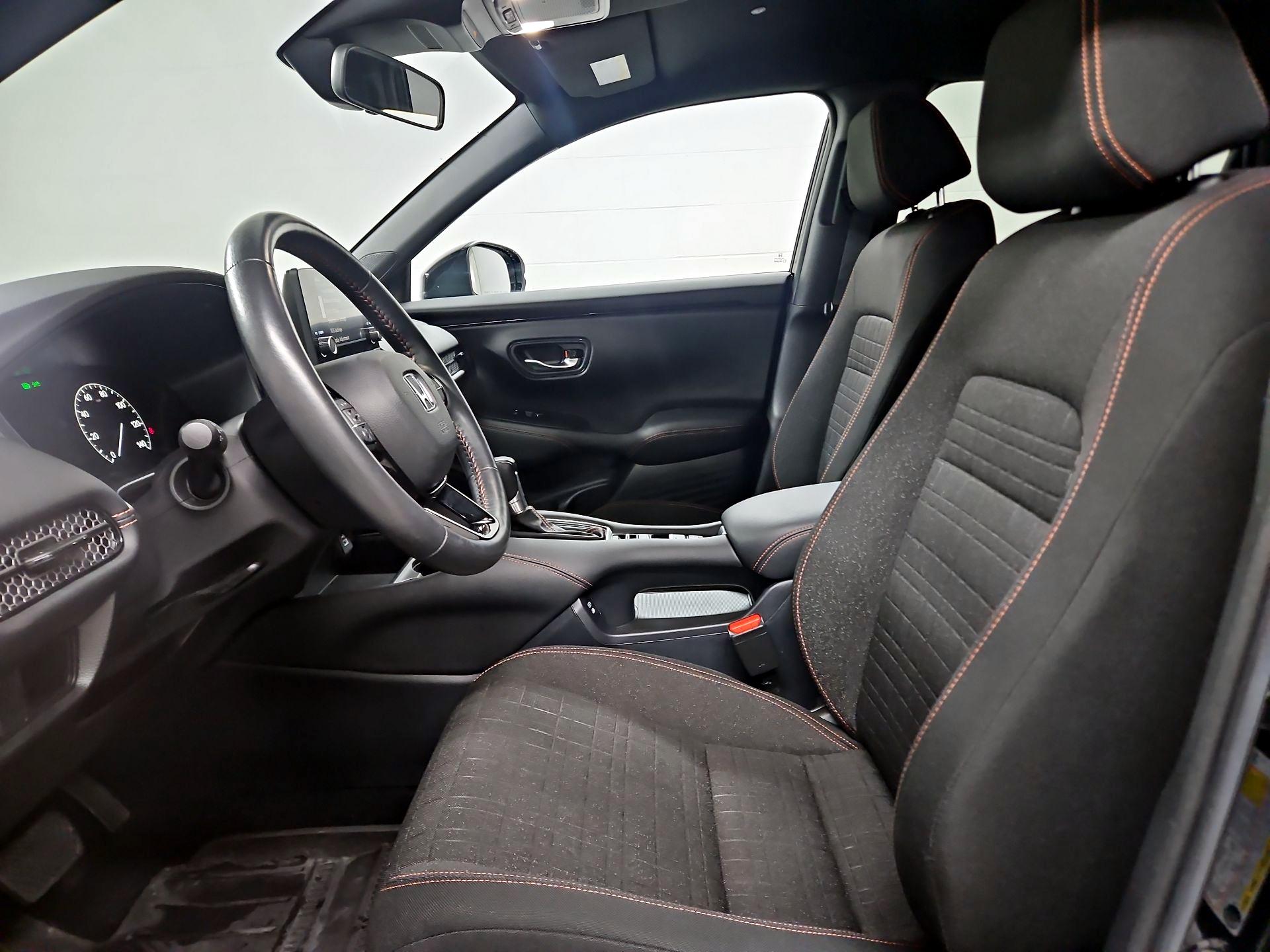 Thumbnail: 2024 Honda HR-V - 11