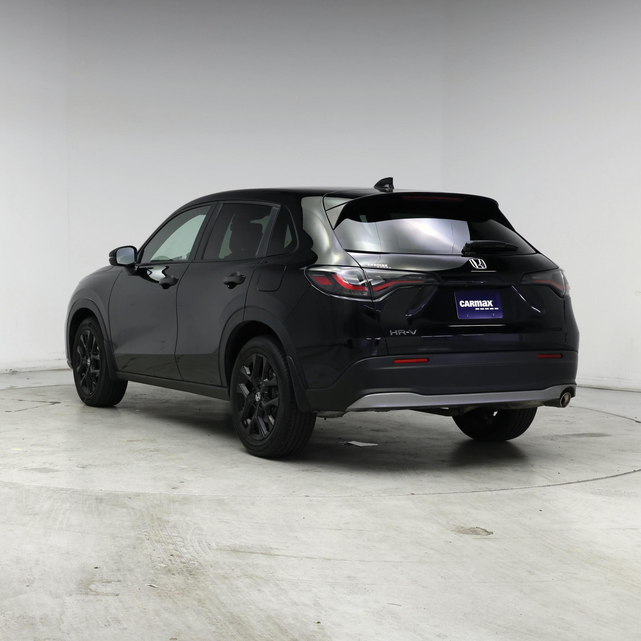 Thumbnail: 2024 Honda HR-V - 2