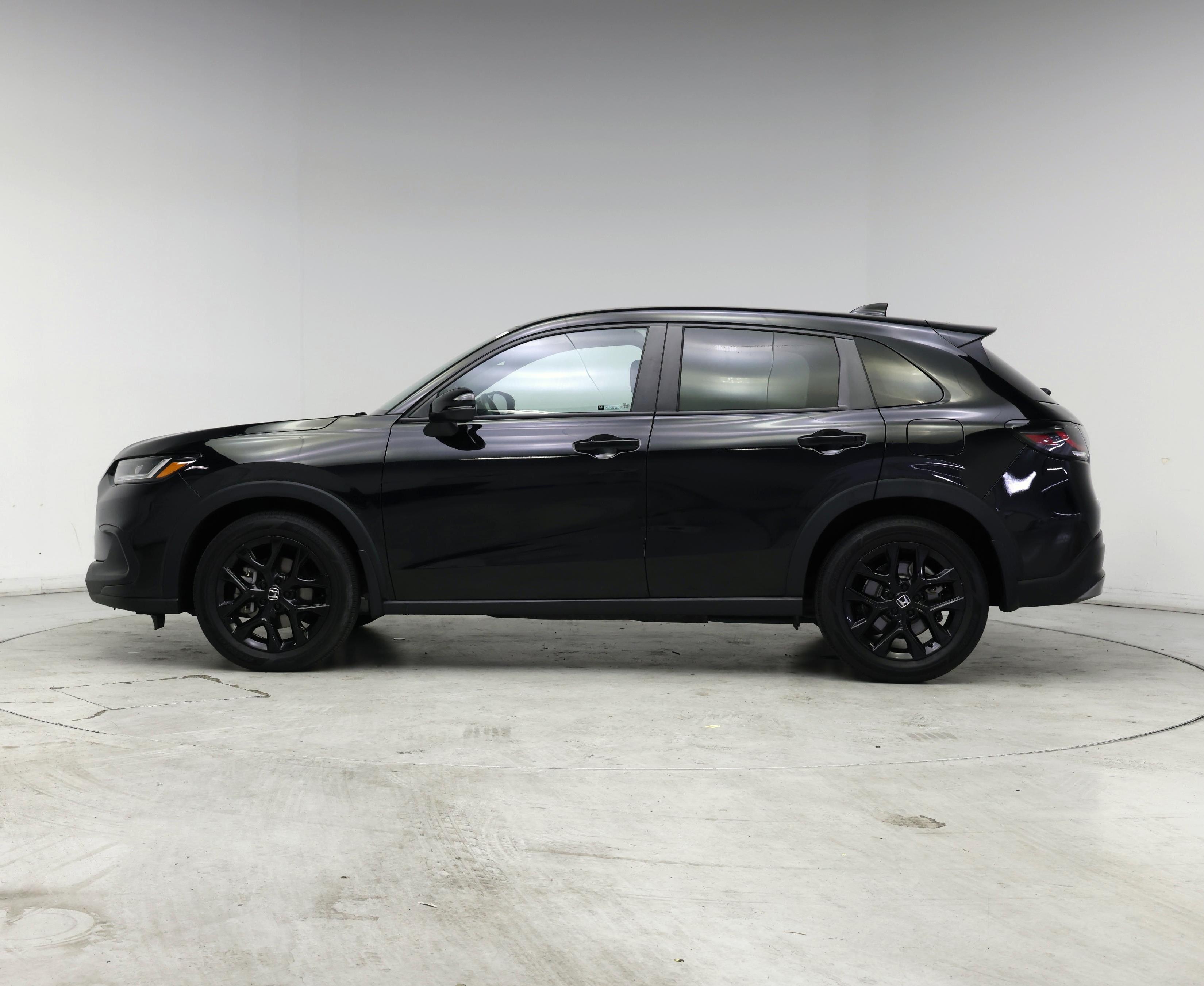 Thumbnail: 2024 Honda HR-V - 3