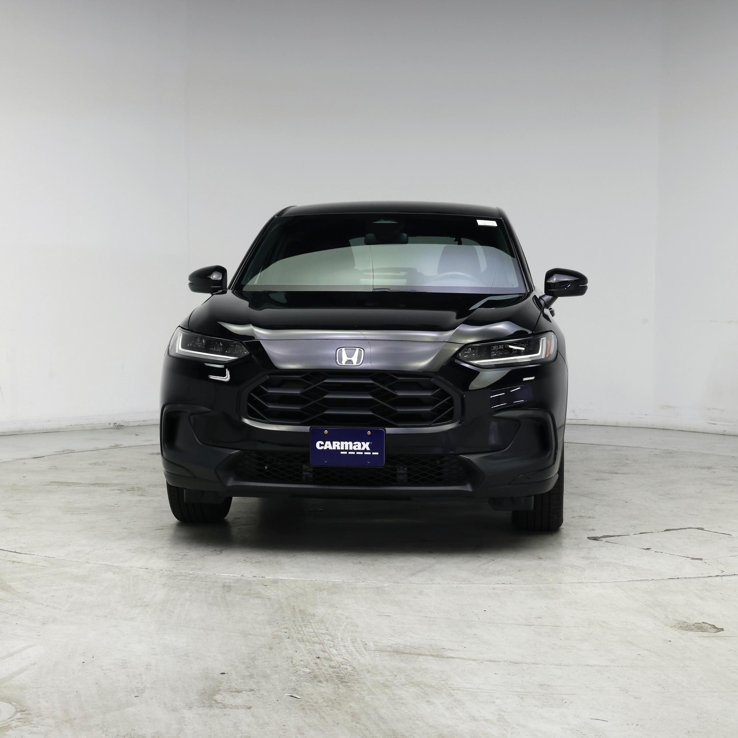 Thumbnail: 2024 Honda HR-V - 5