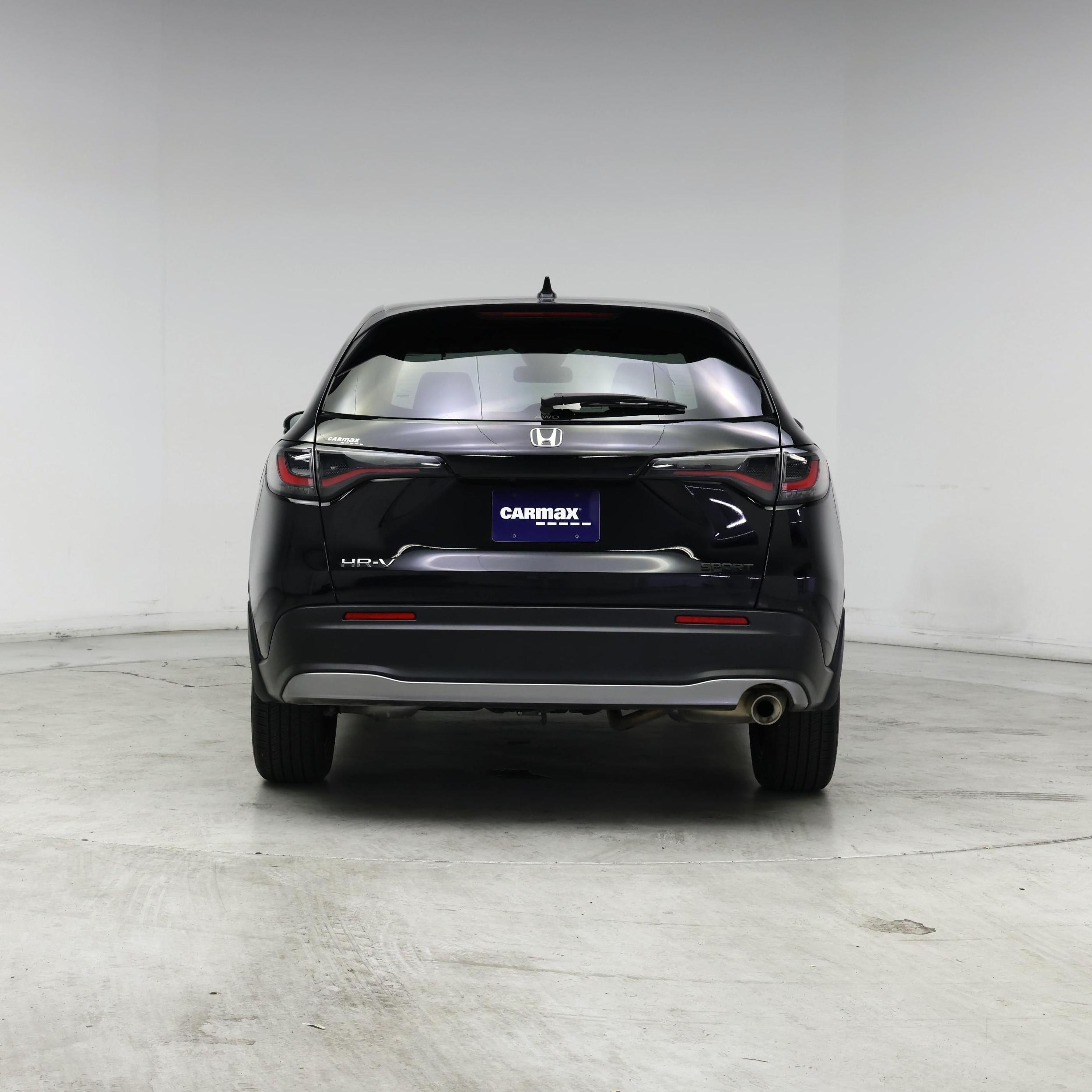 Thumbnail: 2024 Honda HR-V - 6