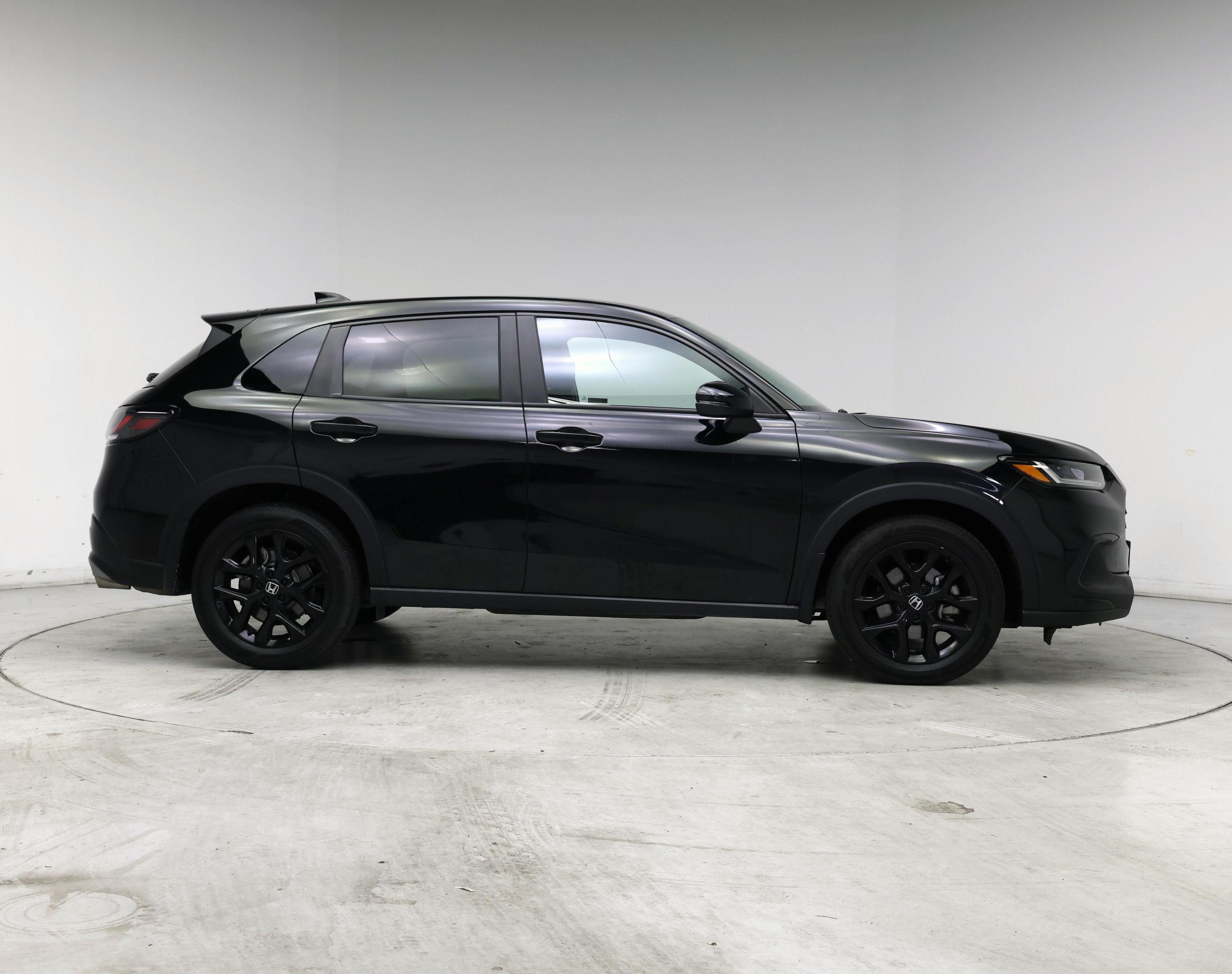 Thumbnail: 2024 Honda HR-V - 7