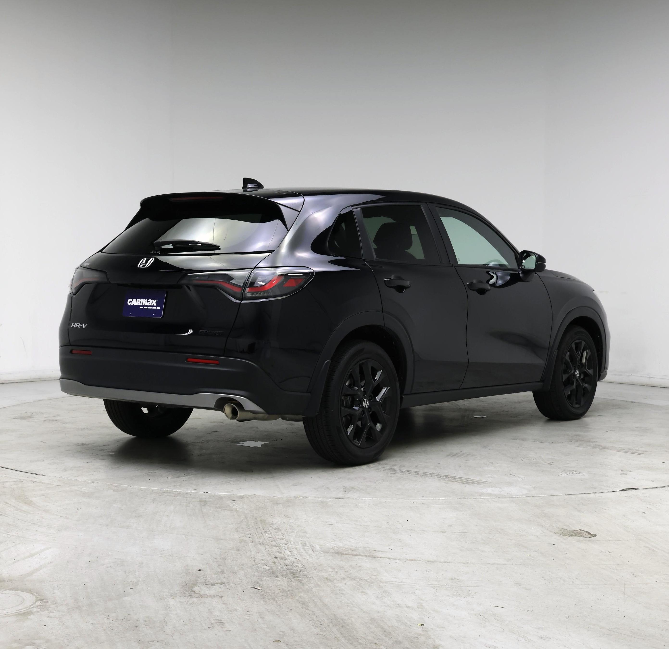 Thumbnail: 2024 Honda HR-V - 8