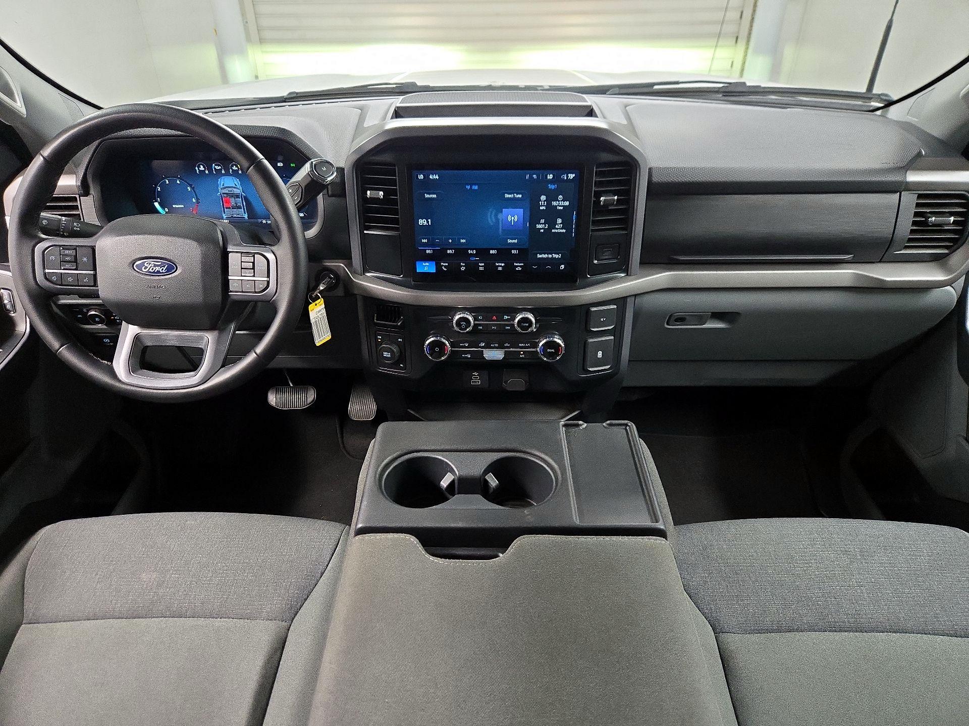 Thumbnail: 2025 Ford F-150 - 9