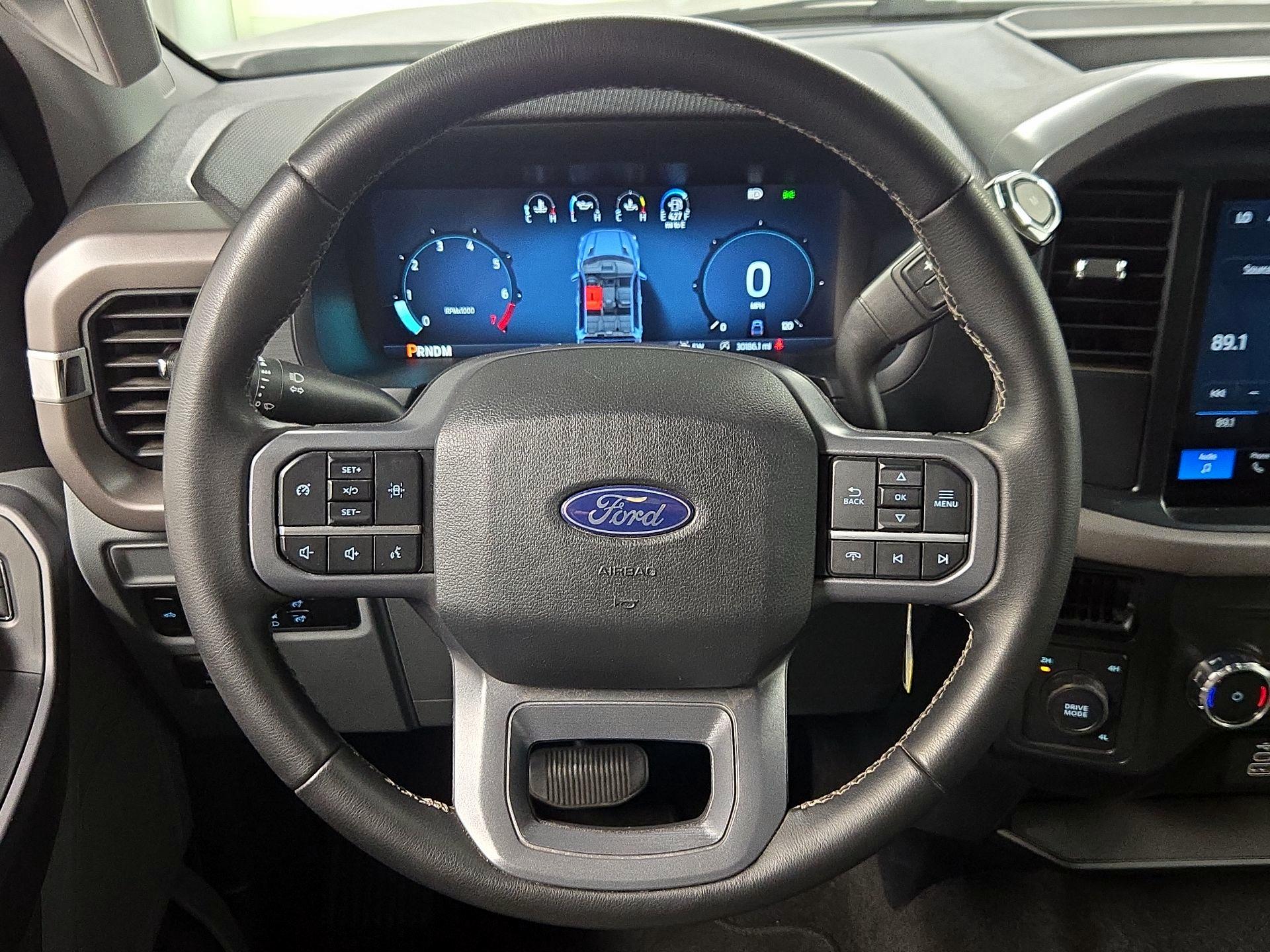 Thumbnail: 2025 Ford F-150 - 10