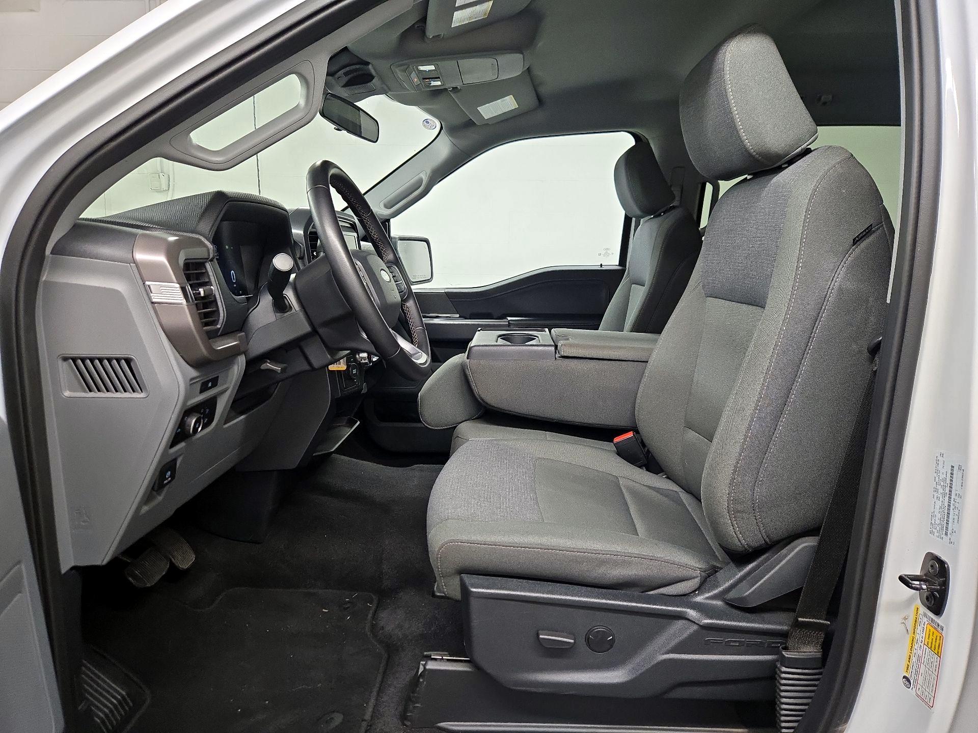 Thumbnail: 2025 Ford F-150 - 11