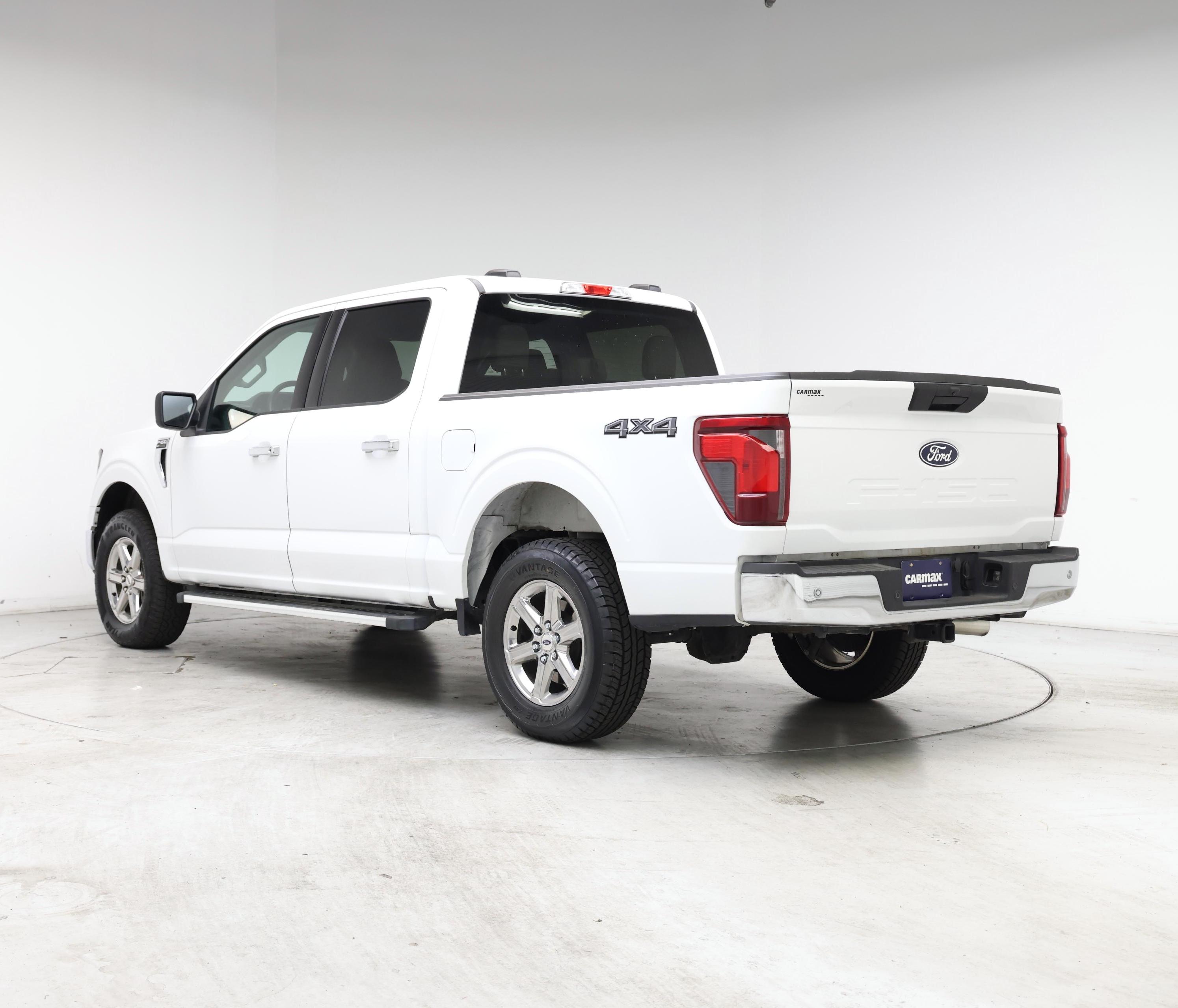 Thumbnail: 2025 Ford F-150 - 2