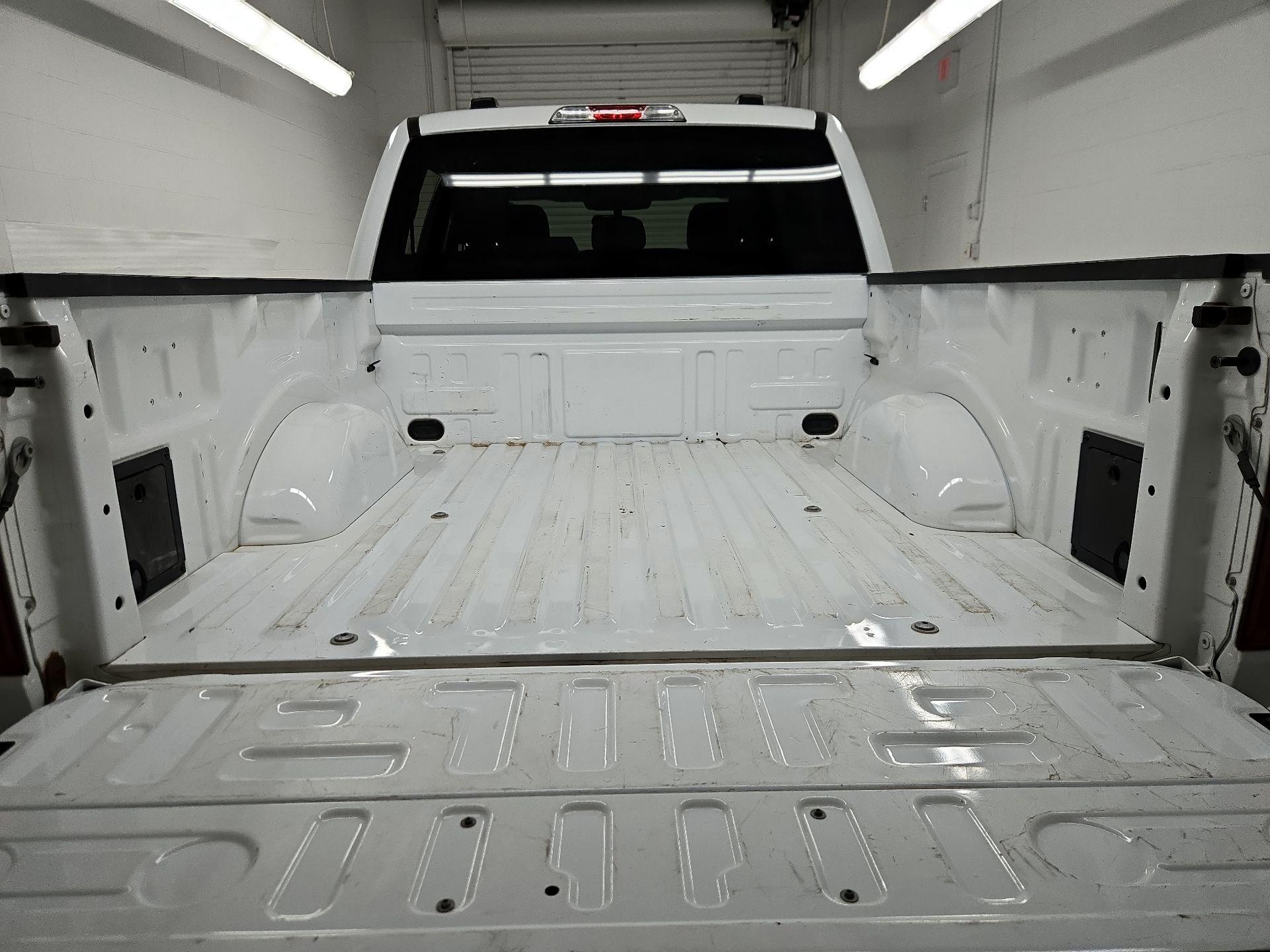Thumbnail: 2025 Ford F-150 - 20