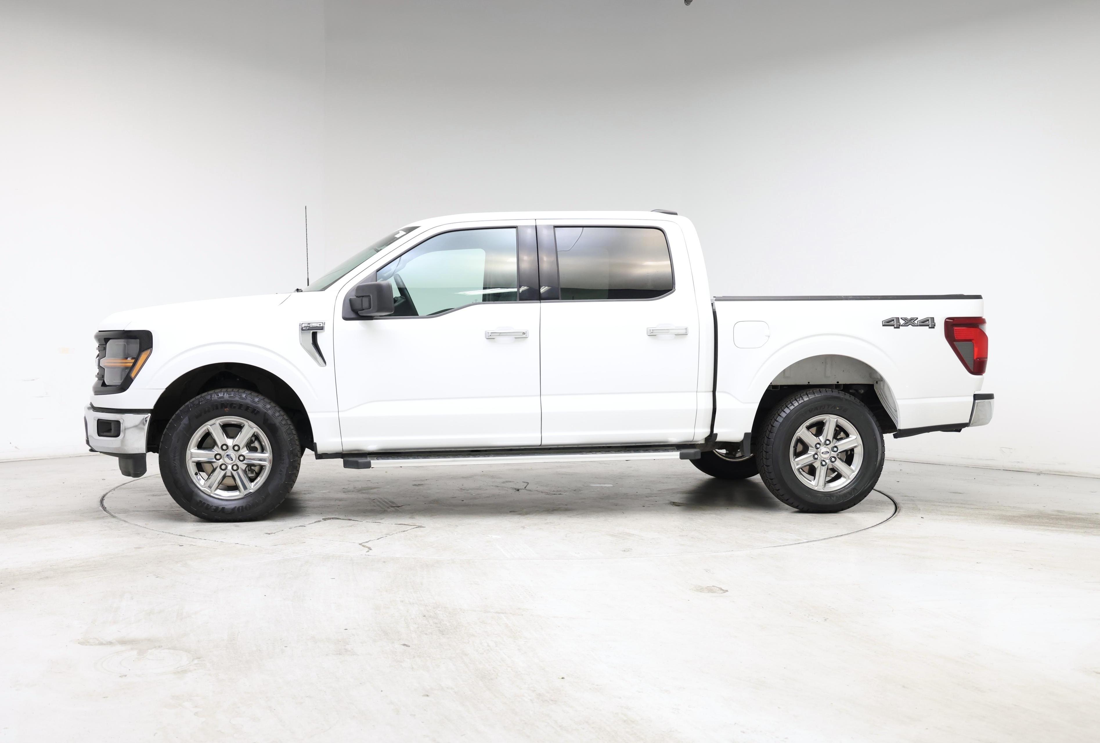 Thumbnail: 2025 Ford F-150 - 3