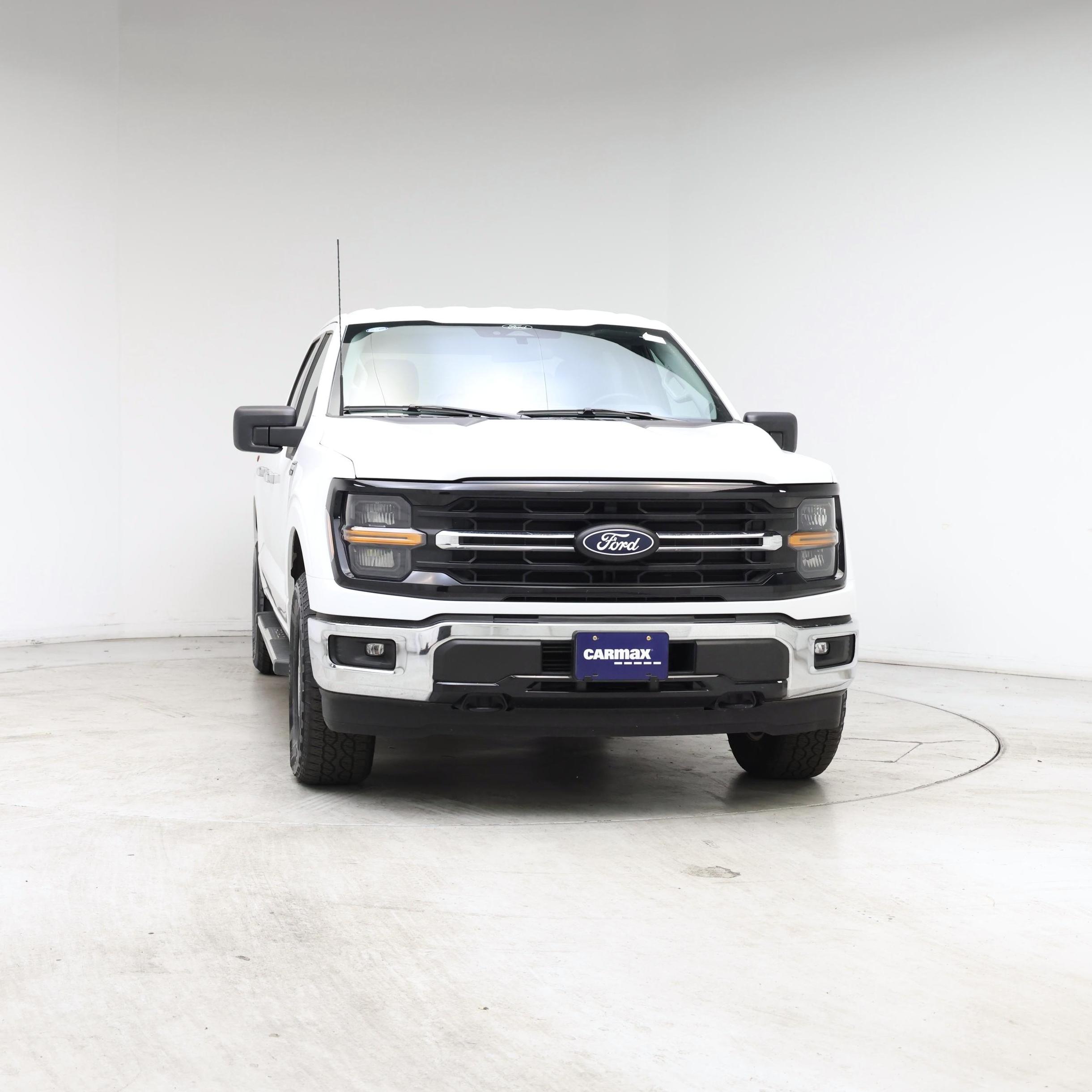 Thumbnail: 2025 Ford F-150 - 5