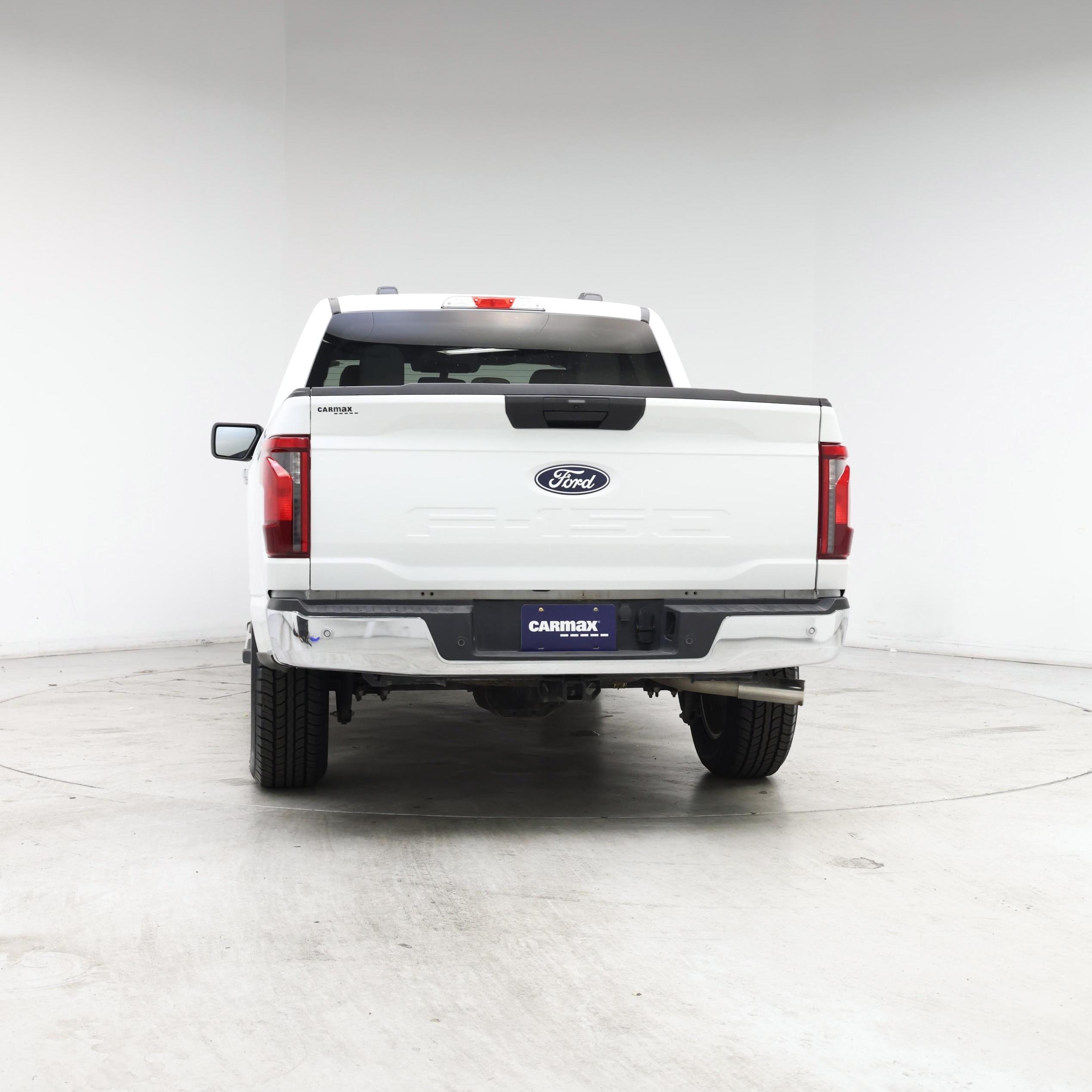 Thumbnail: 2025 Ford F-150 - 6
