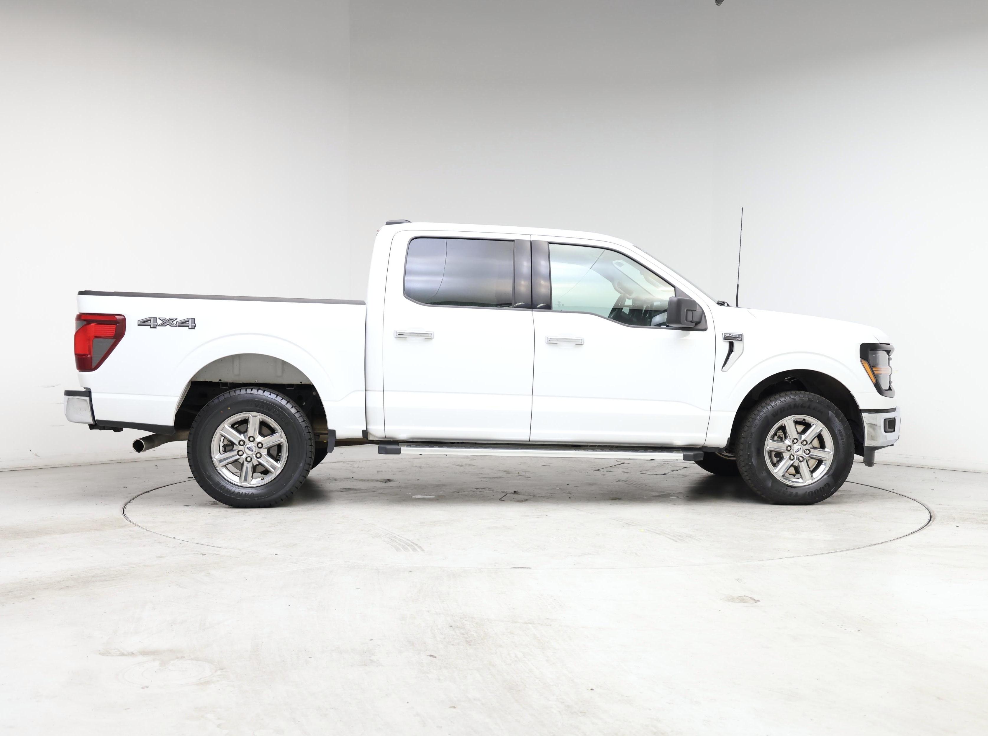 Thumbnail: 2025 Ford F-150 - 7