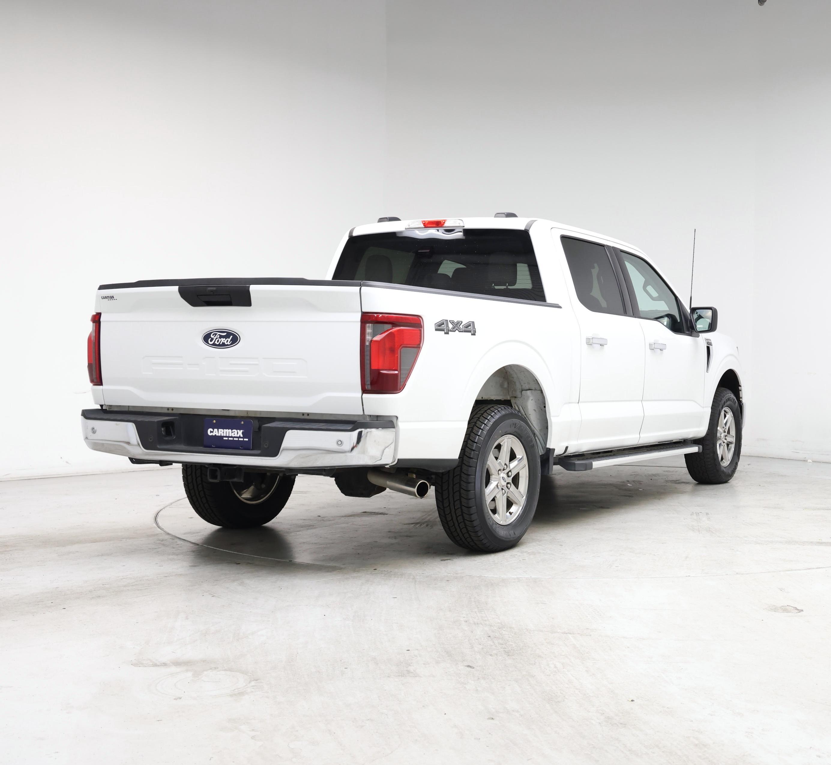 Thumbnail: 2025 Ford F-150 - 8