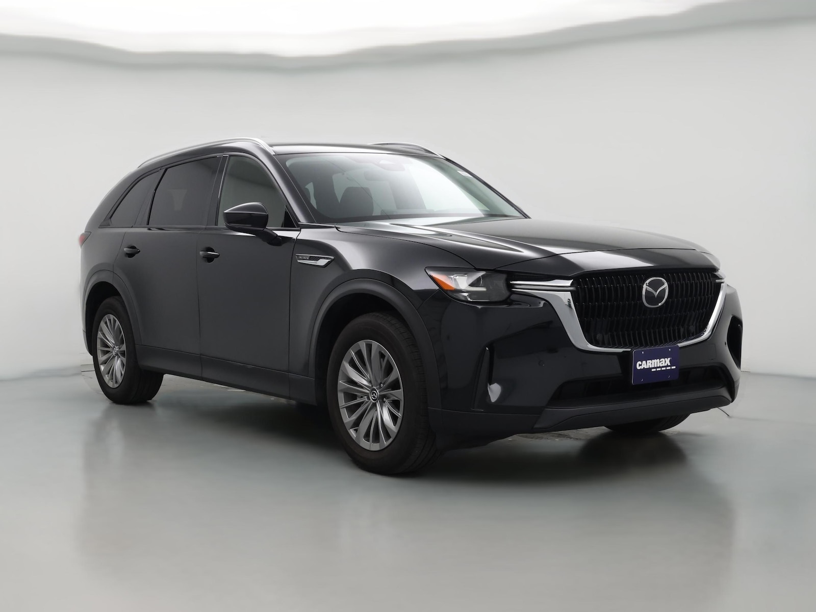 2025 Mazda CX-90
